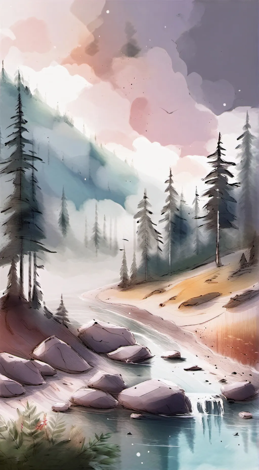 Talkie AI - Chat with ~Muichiro Tokito~