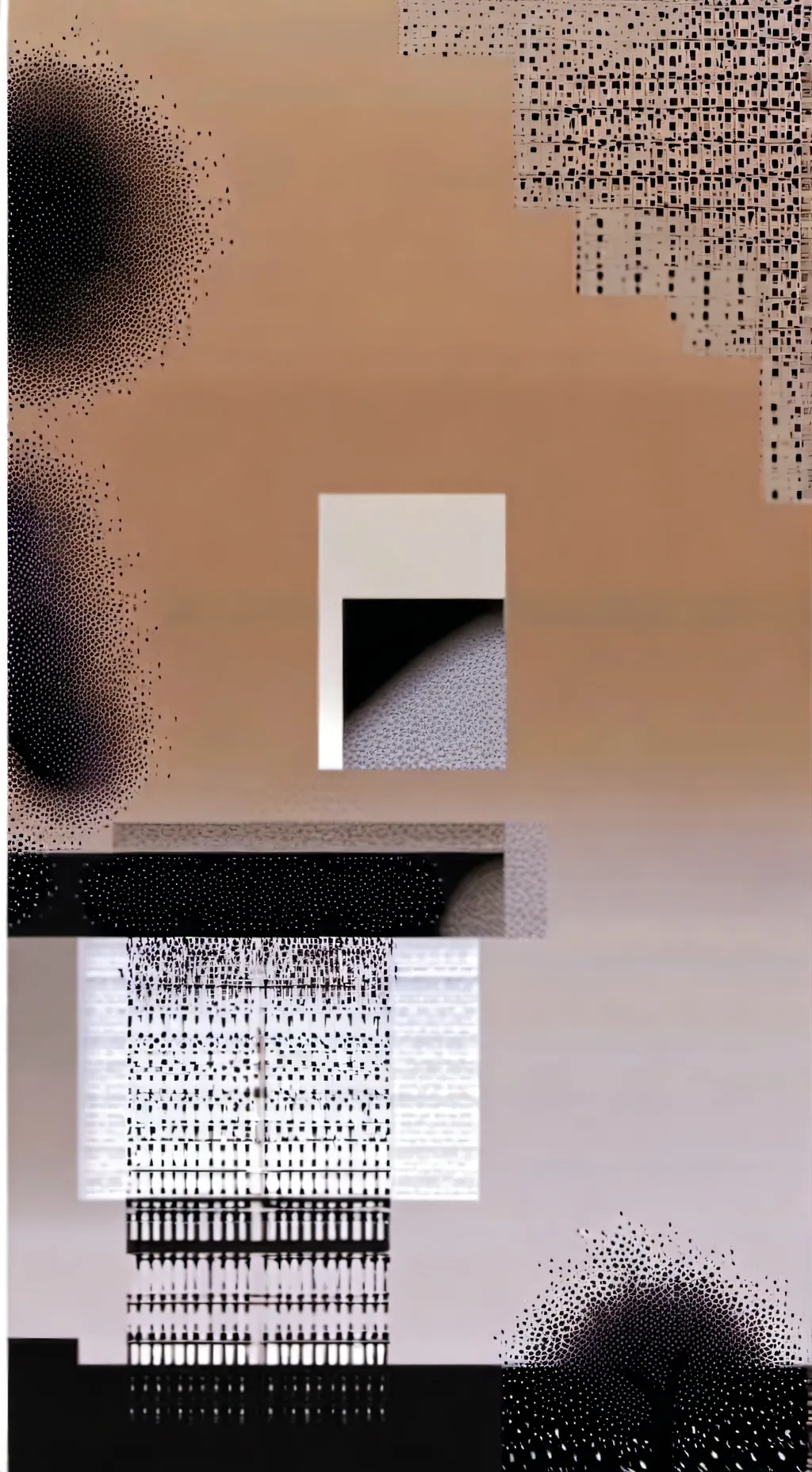 ai character: chill guy background