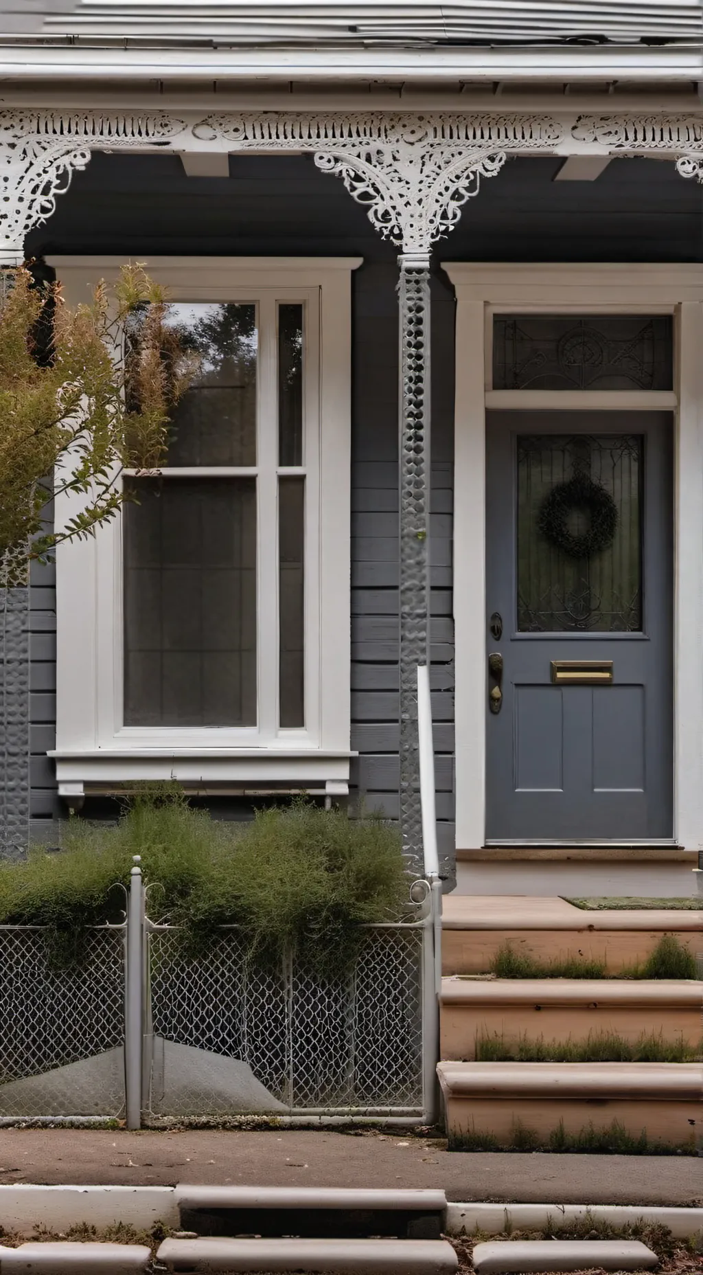 ai character: Shameless background