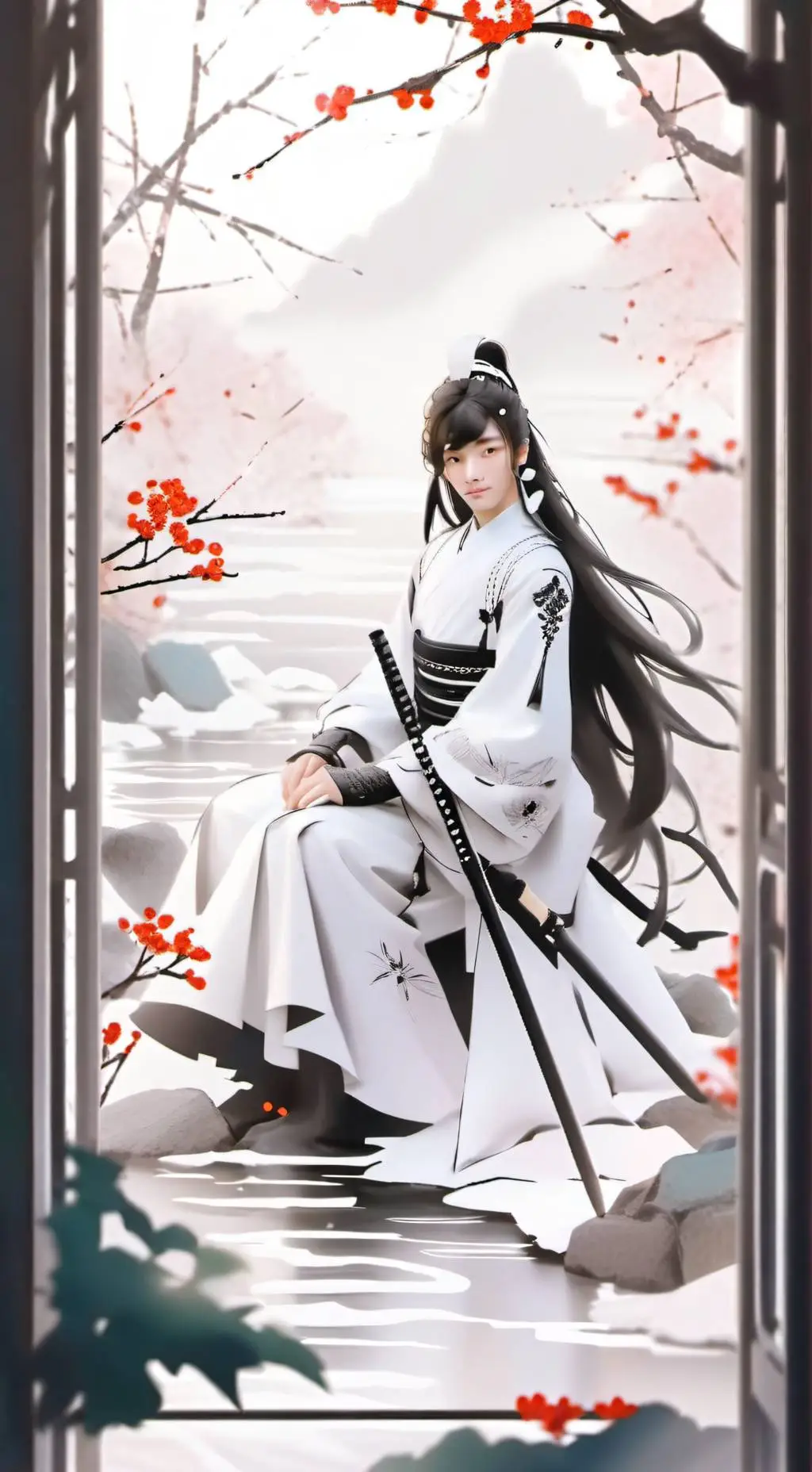 Talkie AI - Chat with straykids 