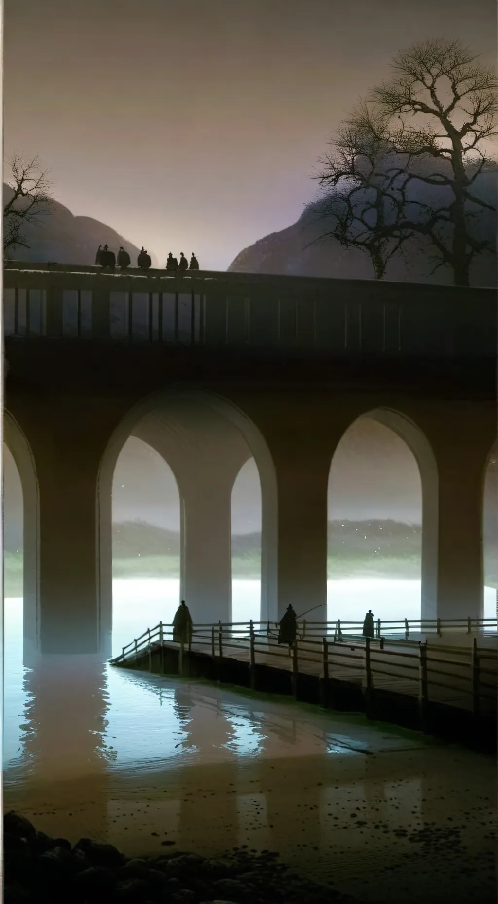 ai character: yair🎀🎀🔥 background