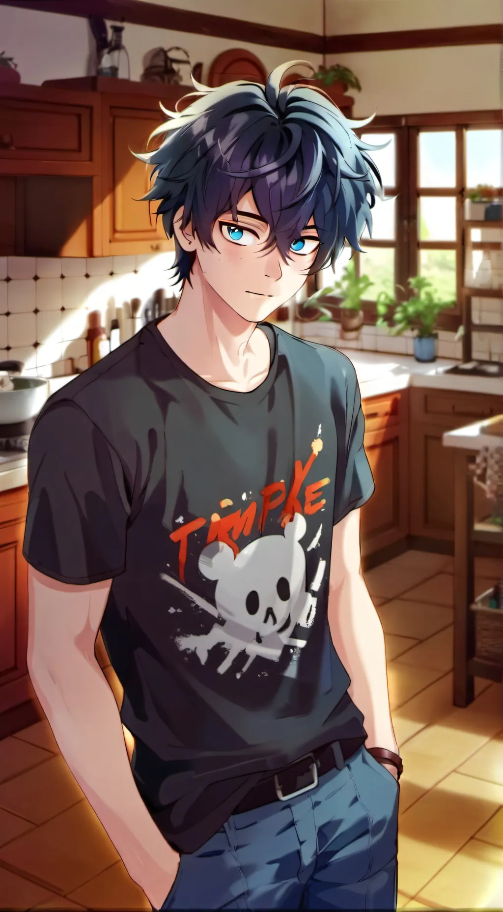 ai character: 𝐝𝐚𝐤𝐨𝐭𝐚 background