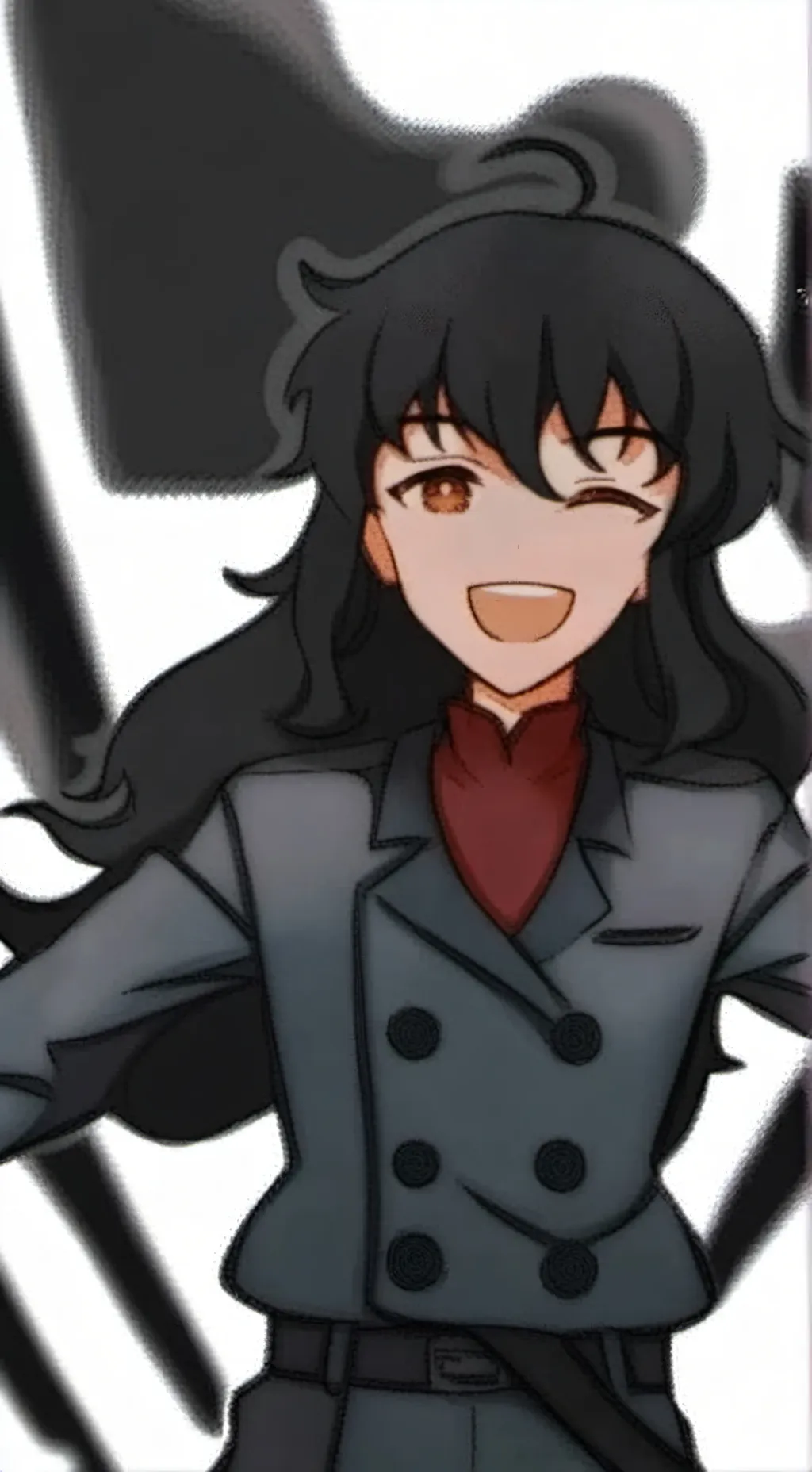 ai character: Gustavo background