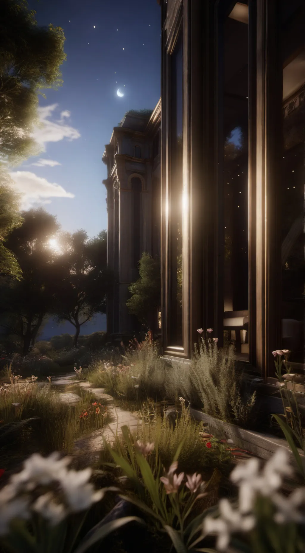 ai character: Stray Kids skzzz  background