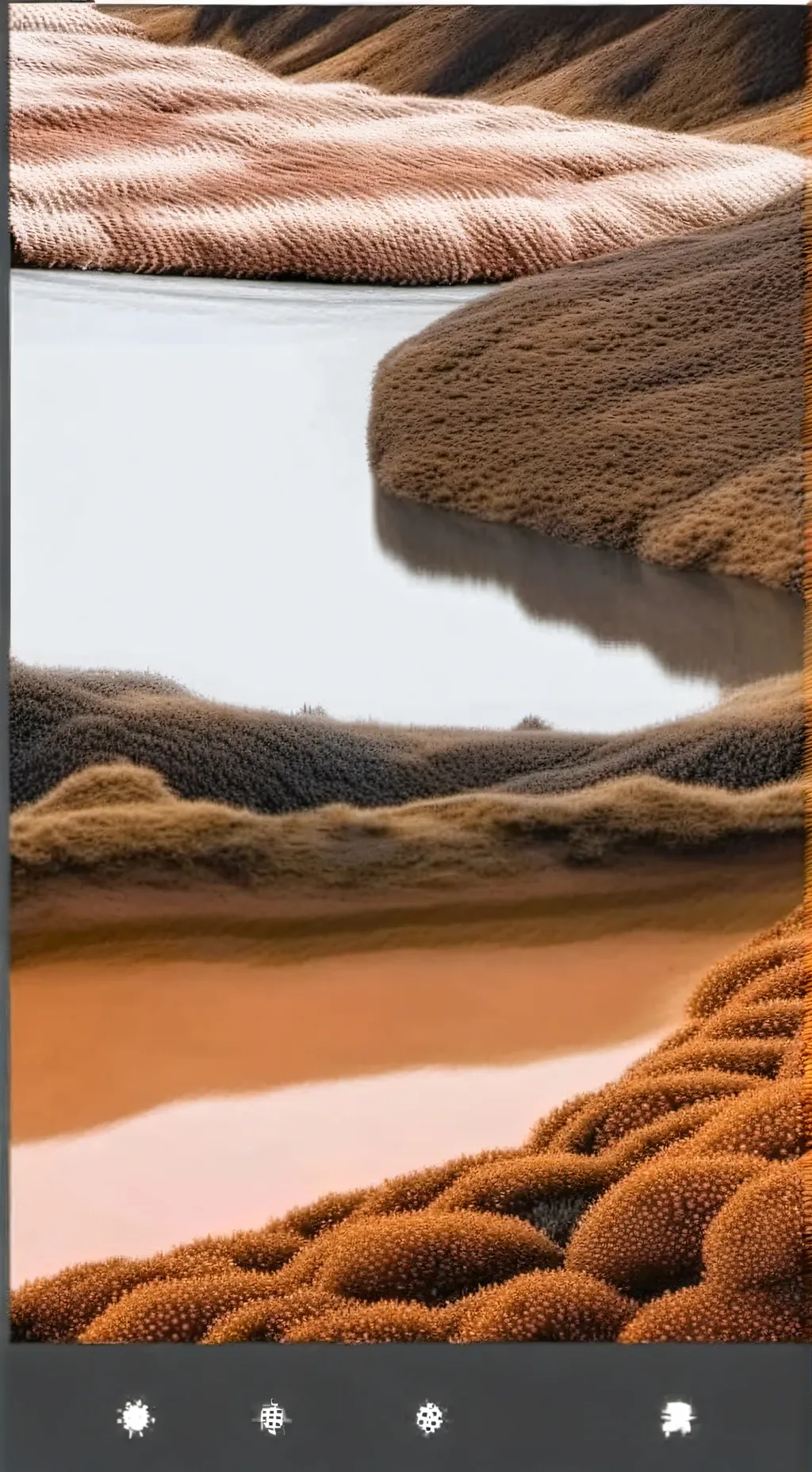 ai character: DAMAN background