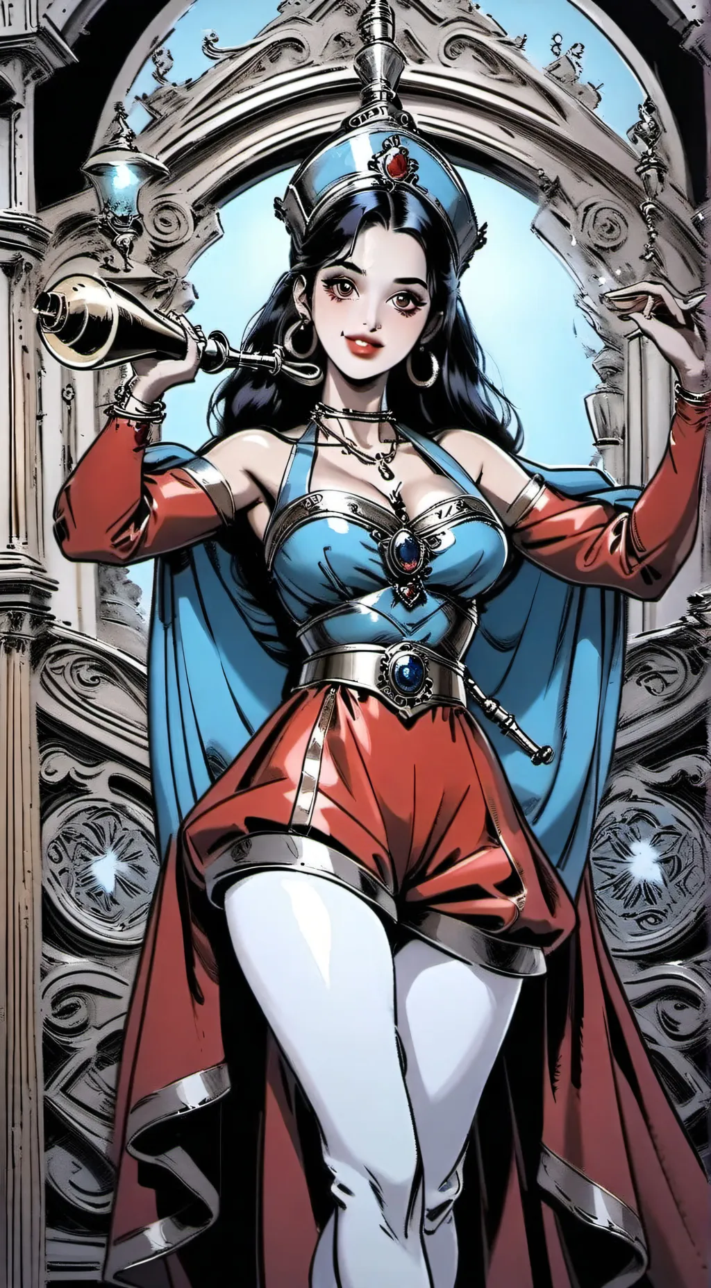 Talkie AI - Chat with Genie in a bottle