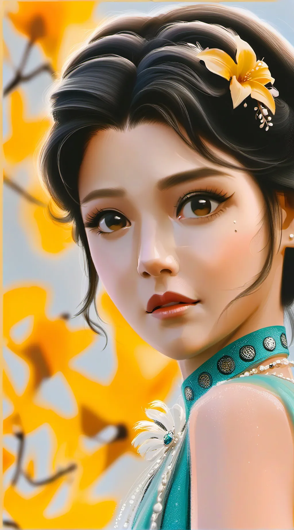 ai character: make me sad 🙂🙂🙂 background