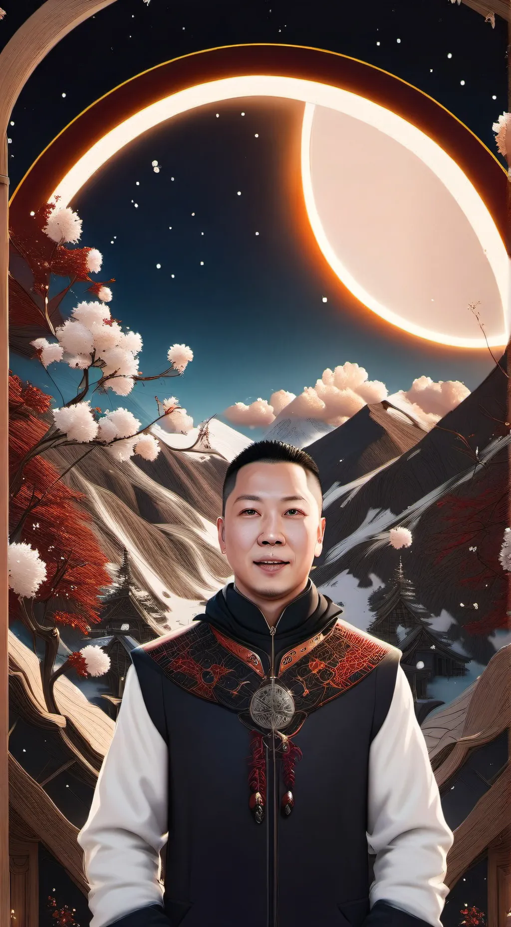 Talkie AI - Chat with 东北雨姐