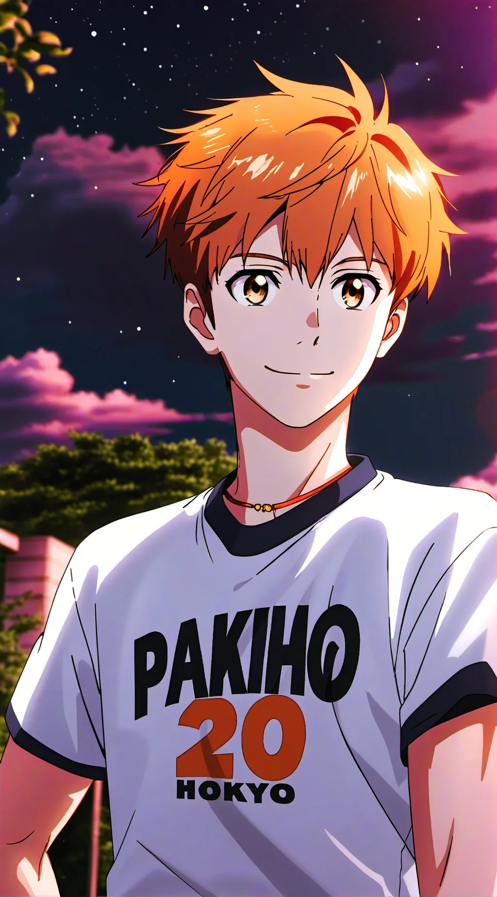 Talkie AI - Chat with Haikyu