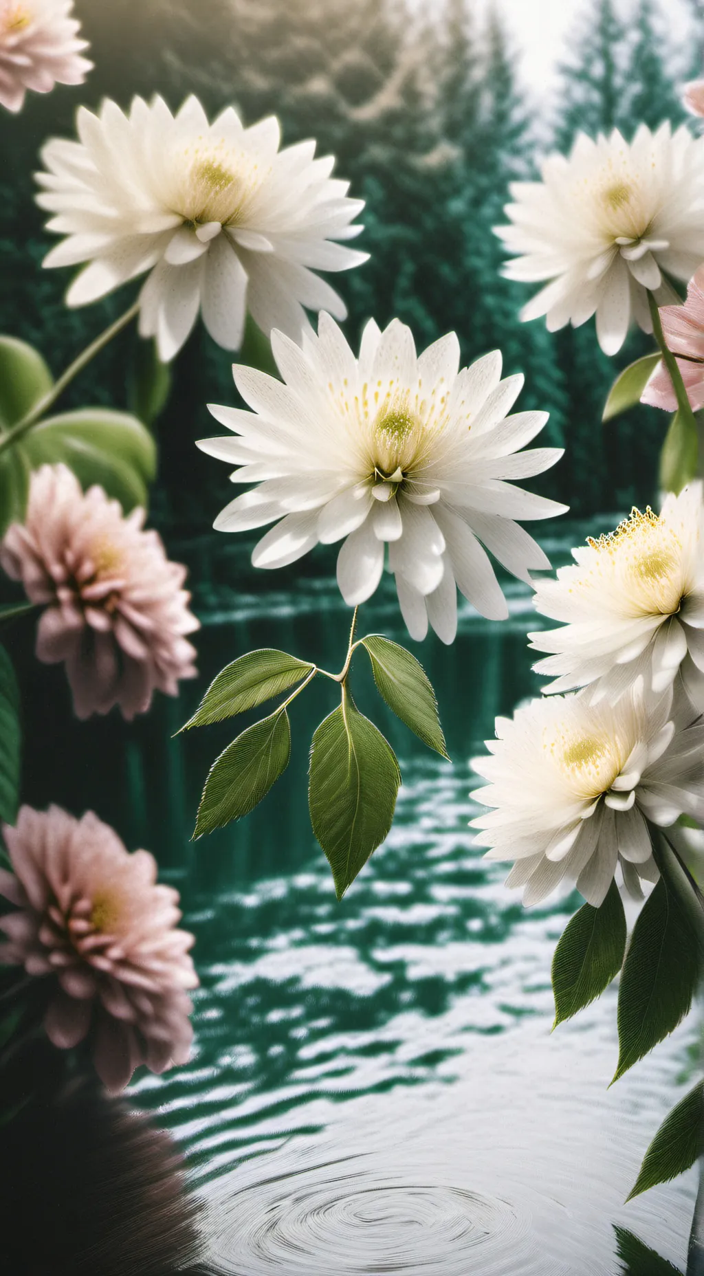 ai character: mumscarian background