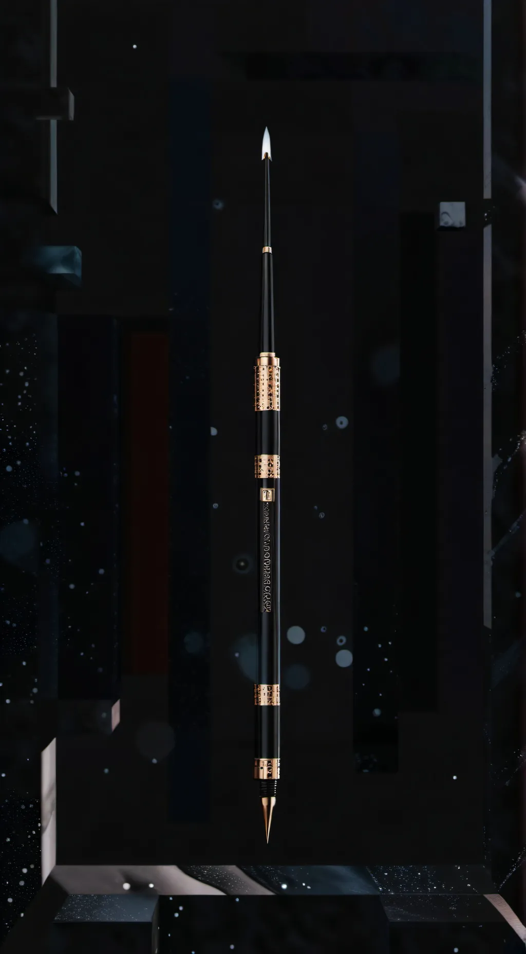 ai character: кувр background