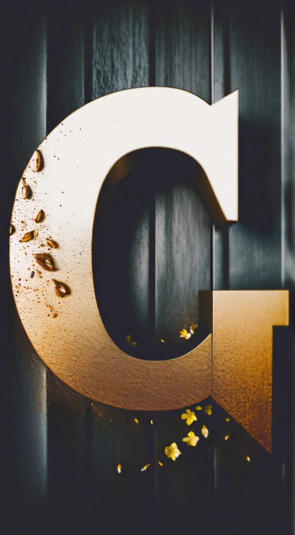 ai character: alphablocks background