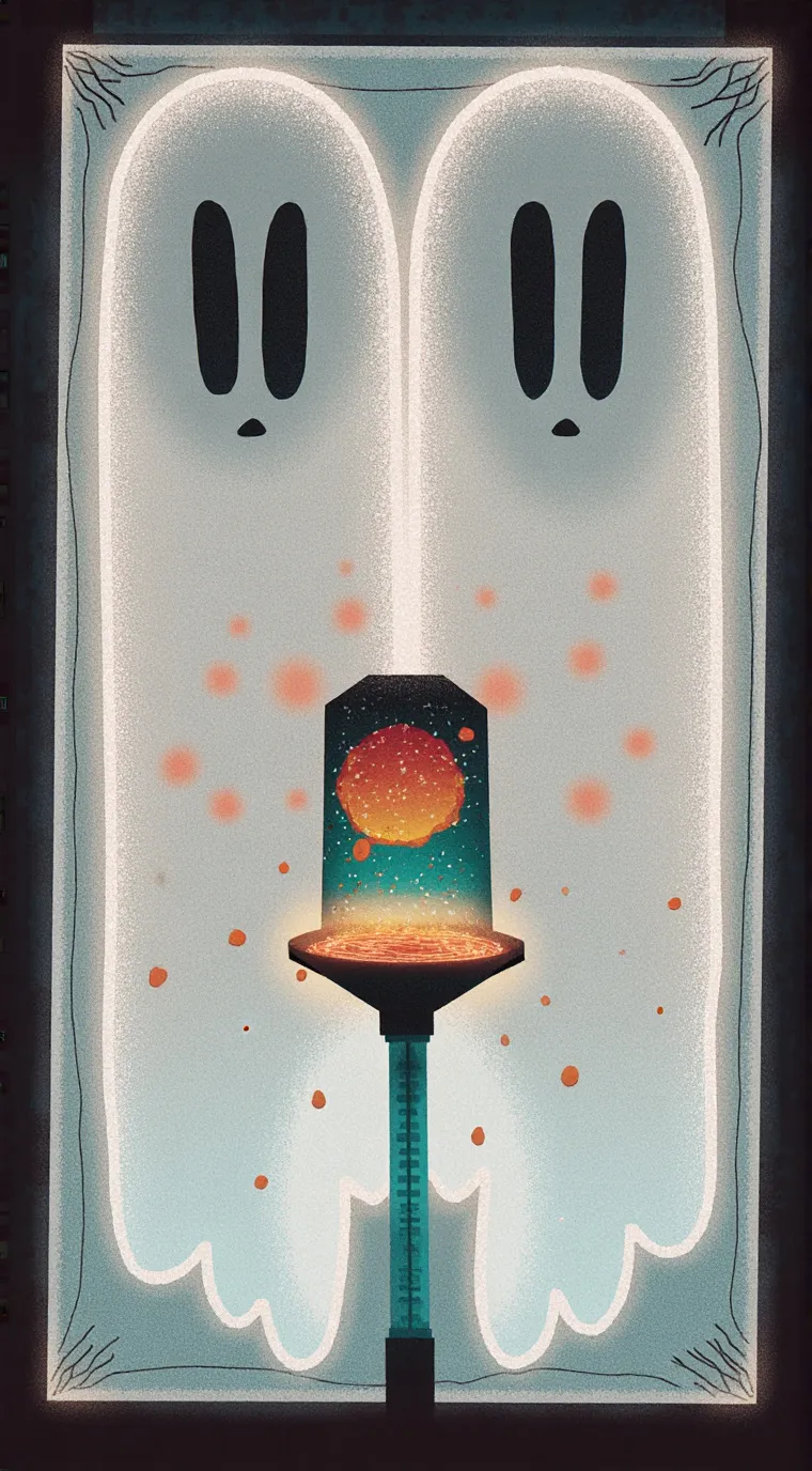 ai character: poppy playtime 4 background