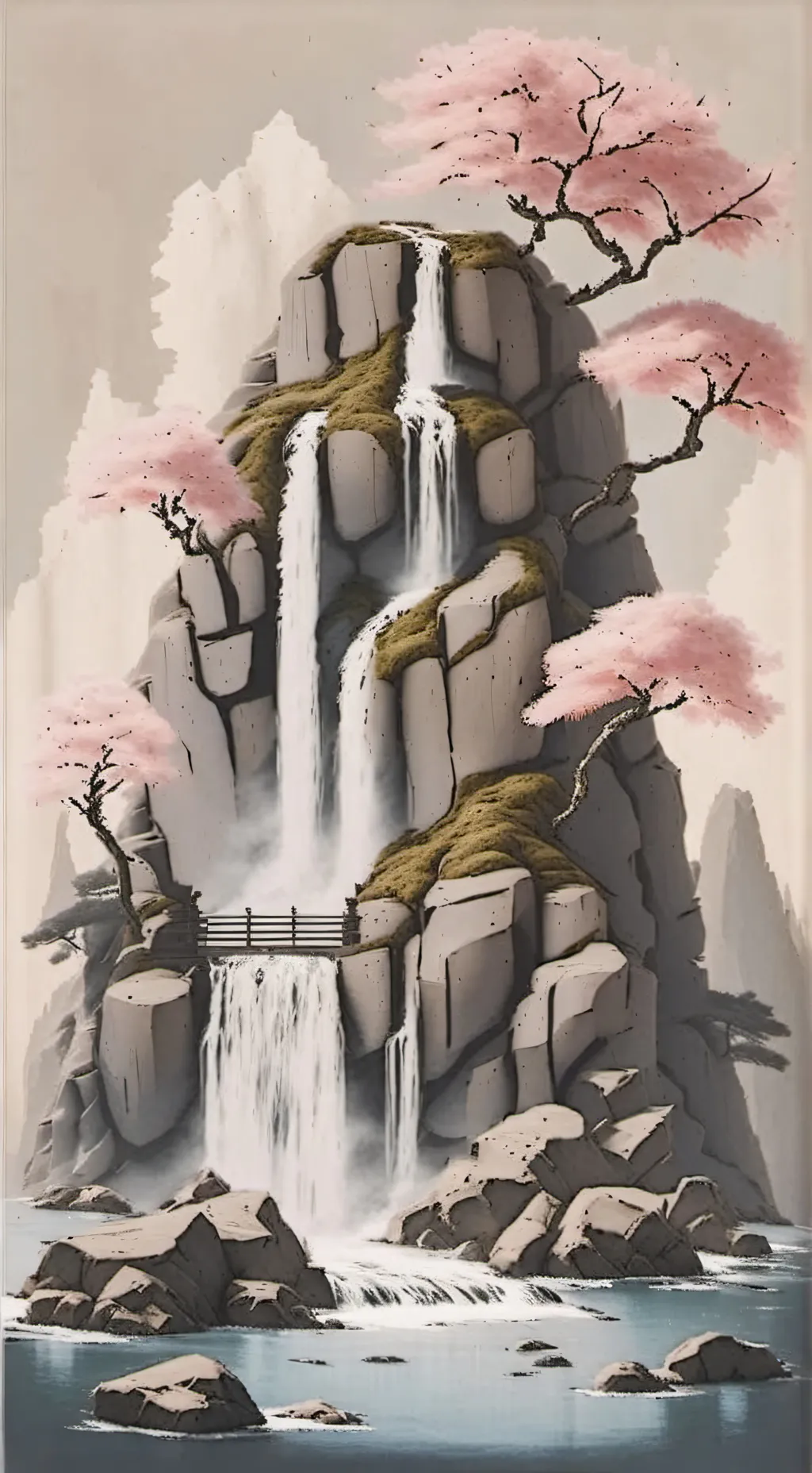 ai character: Uhh kny daycare :3 background