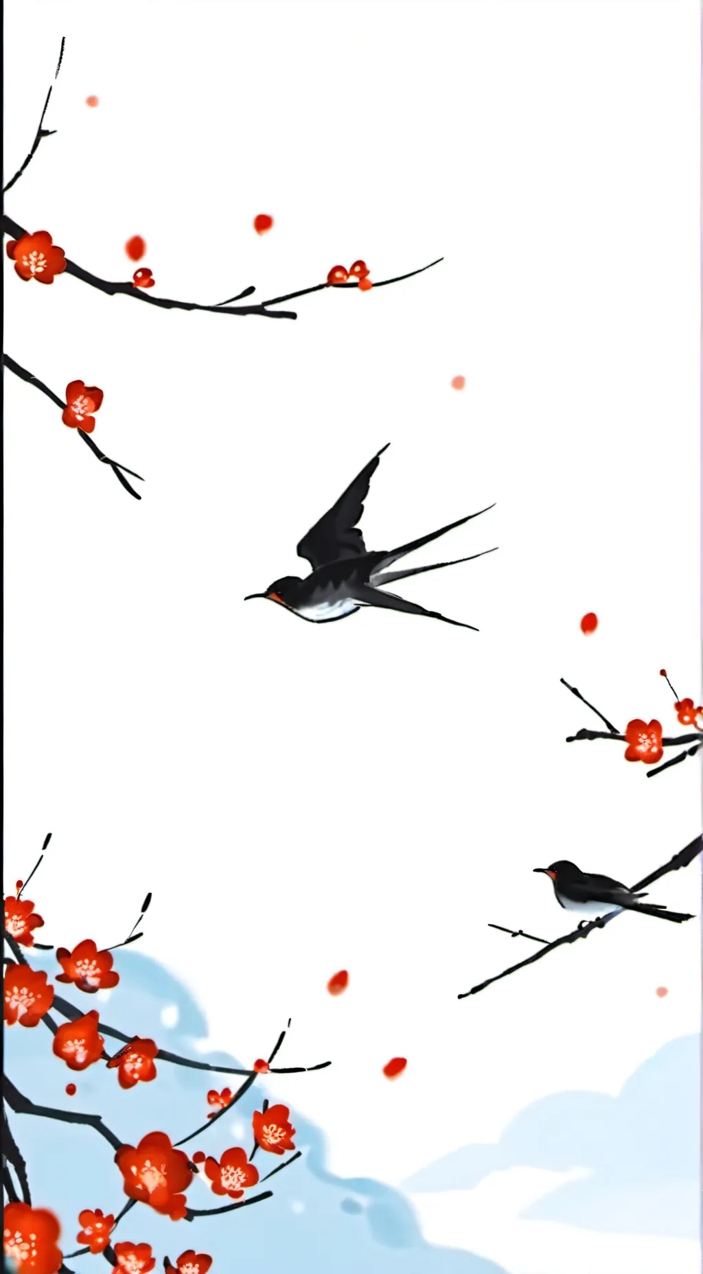 ai character: Finn background