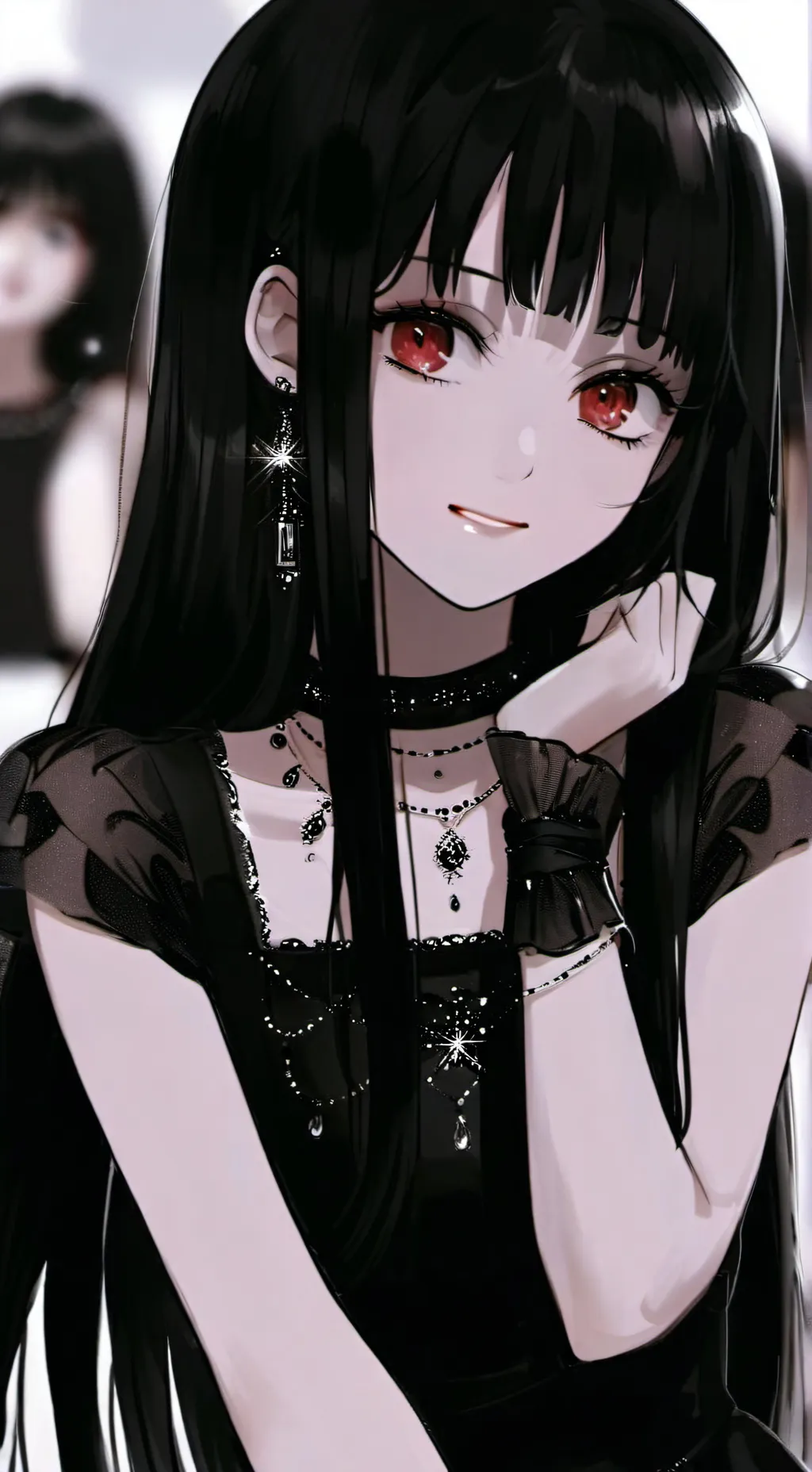 Talkie AI - Chat with Laura 