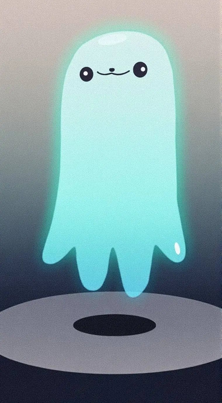 ai character: lizzy y petunua   background