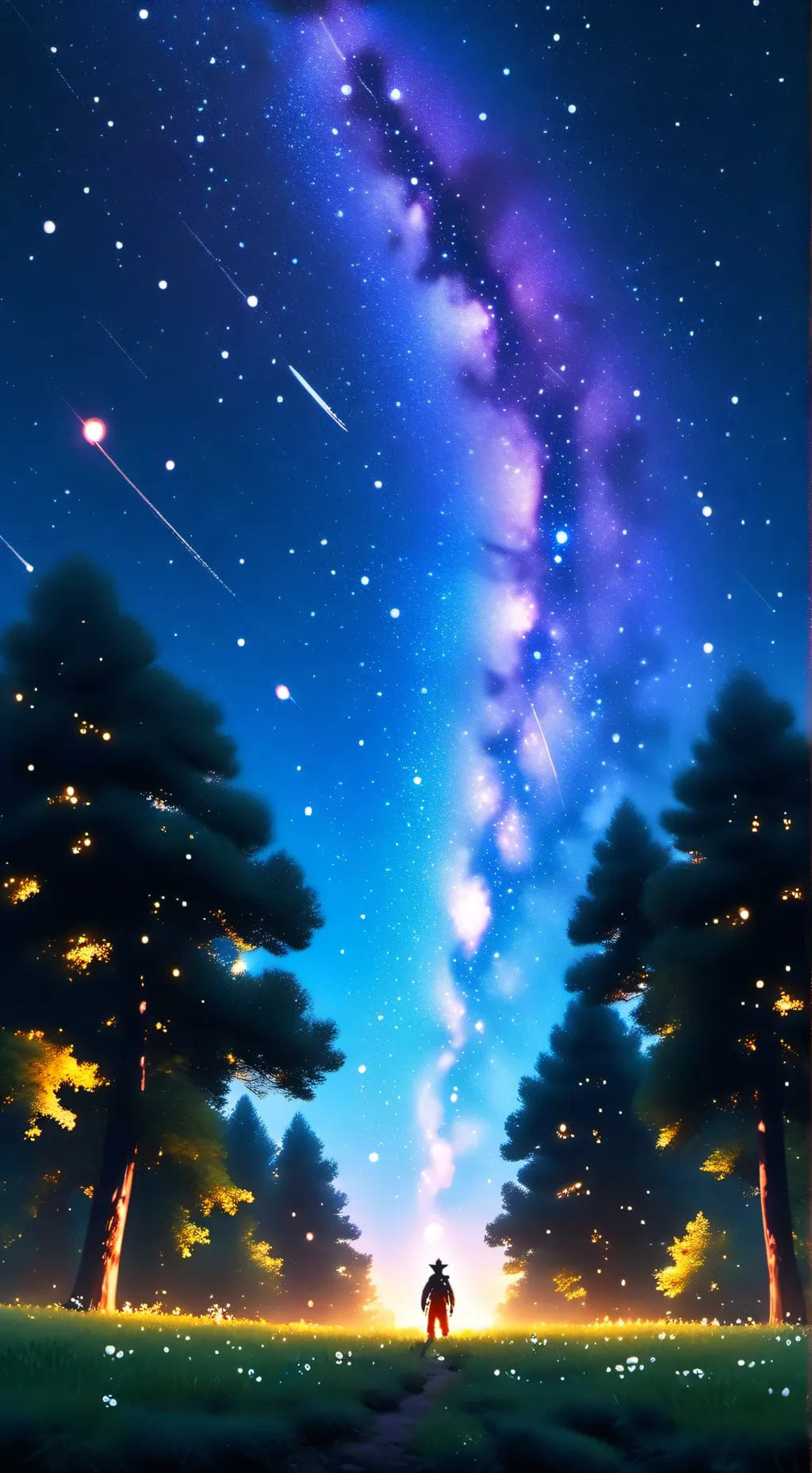 ai character: sprunki love u background