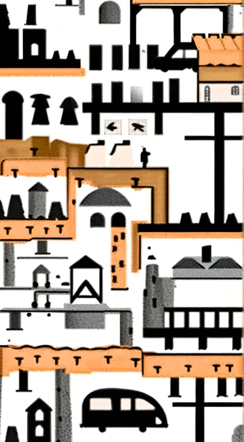 ai character: jimmy x serpi xd background