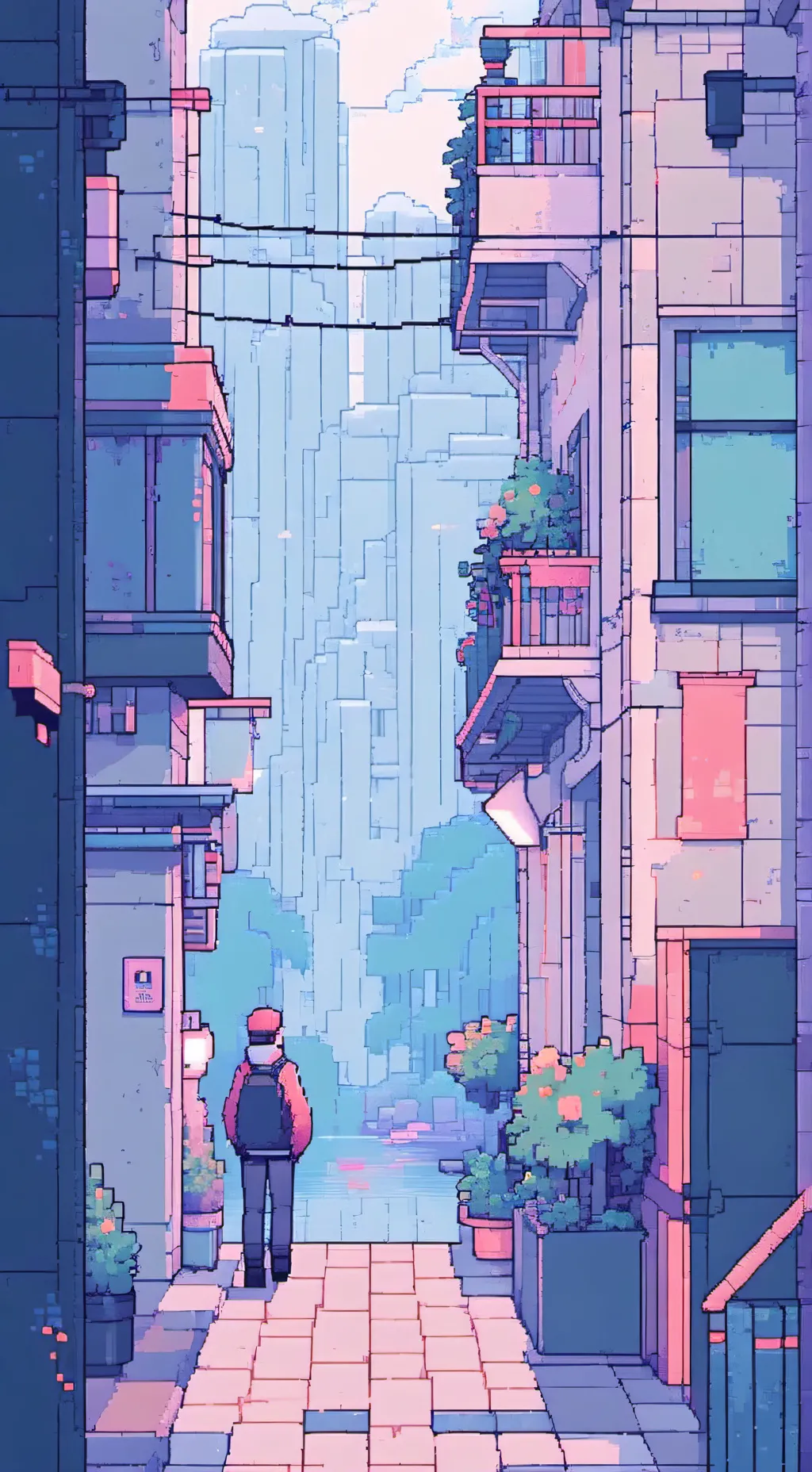 ai character: Sanesabgiyu background