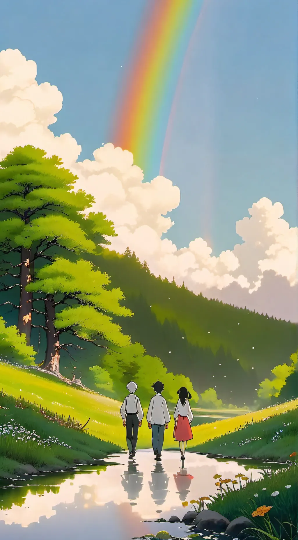 Talkie AI - Chat with Dandys world