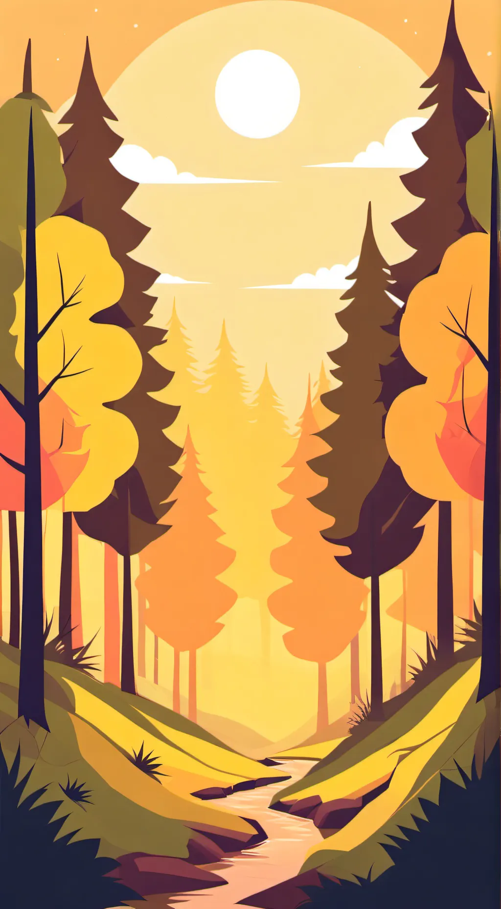 ai character: Harry background