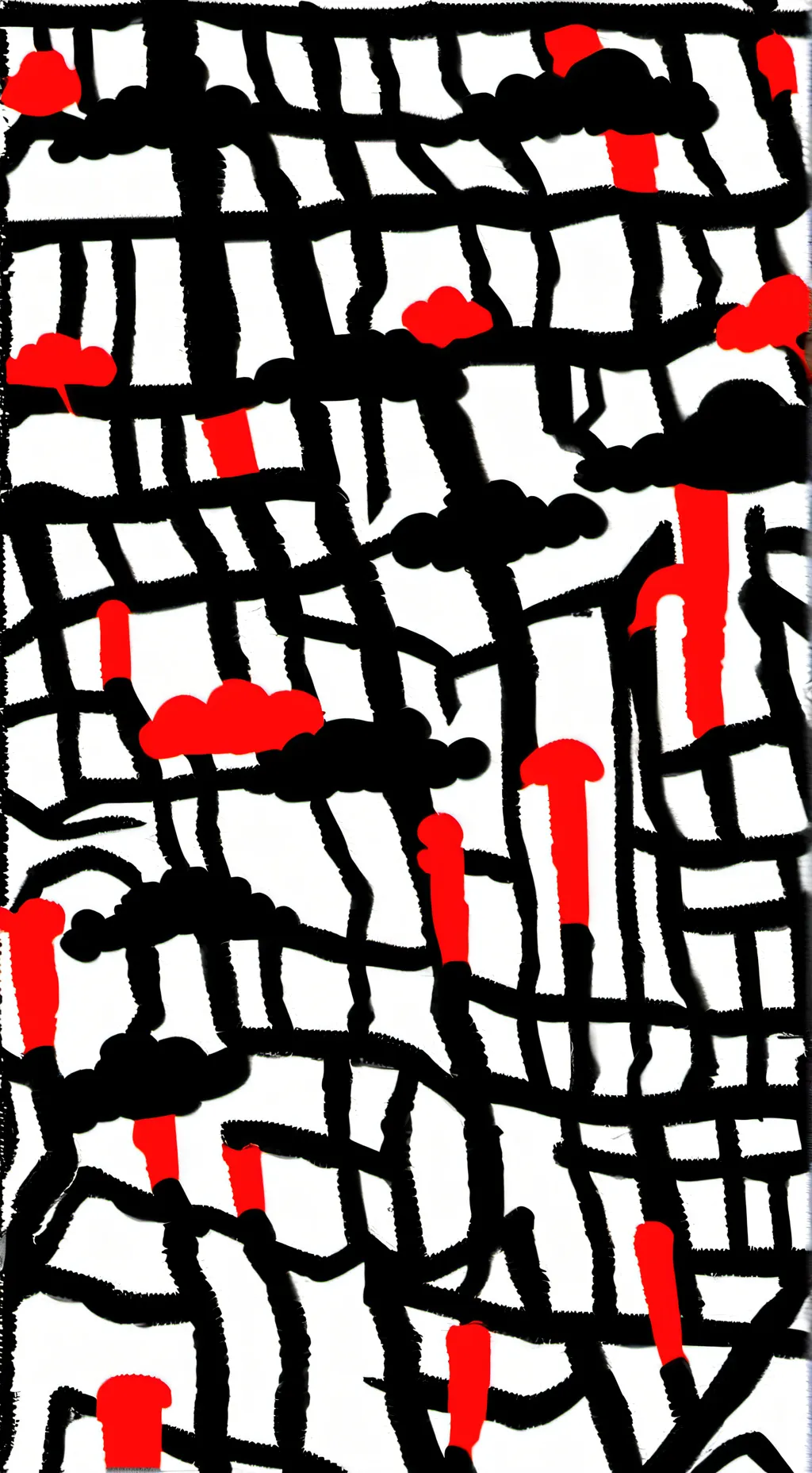 ai character: Ruler phase 2 background