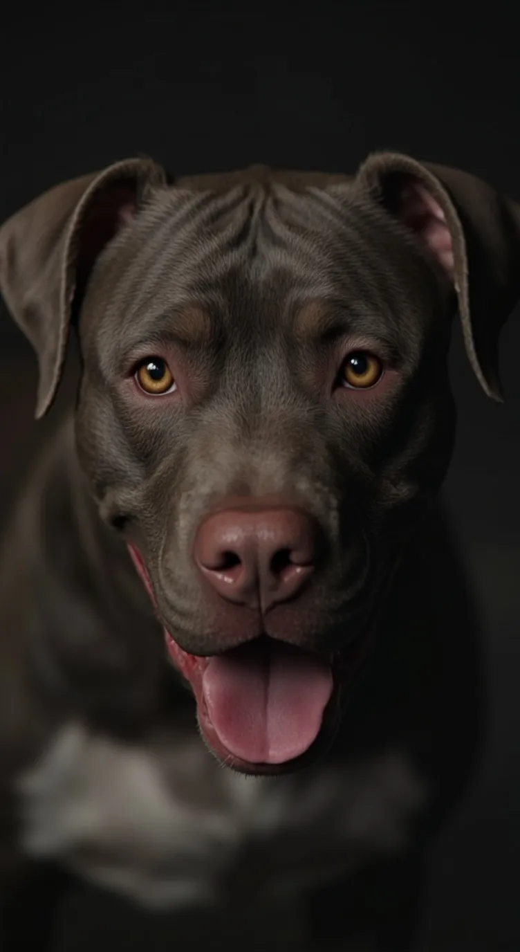 ai character: shelly background