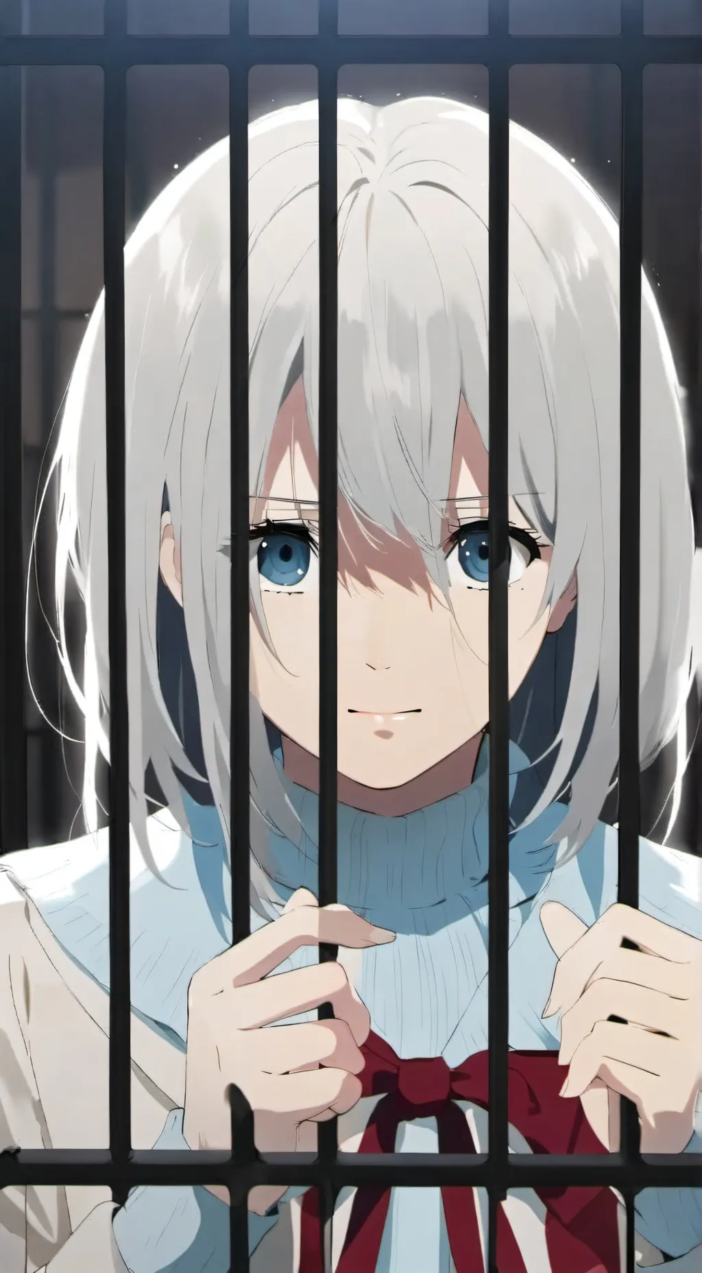 ai character: Subject: 0004 background