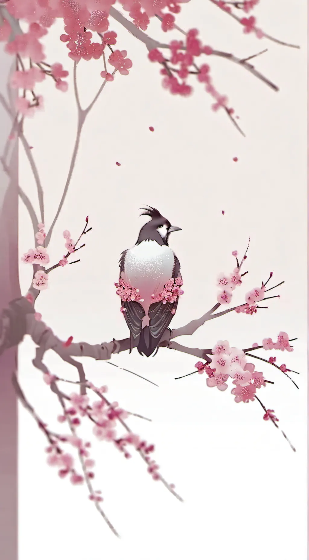 ai character: BAKUHOE <rich??> background