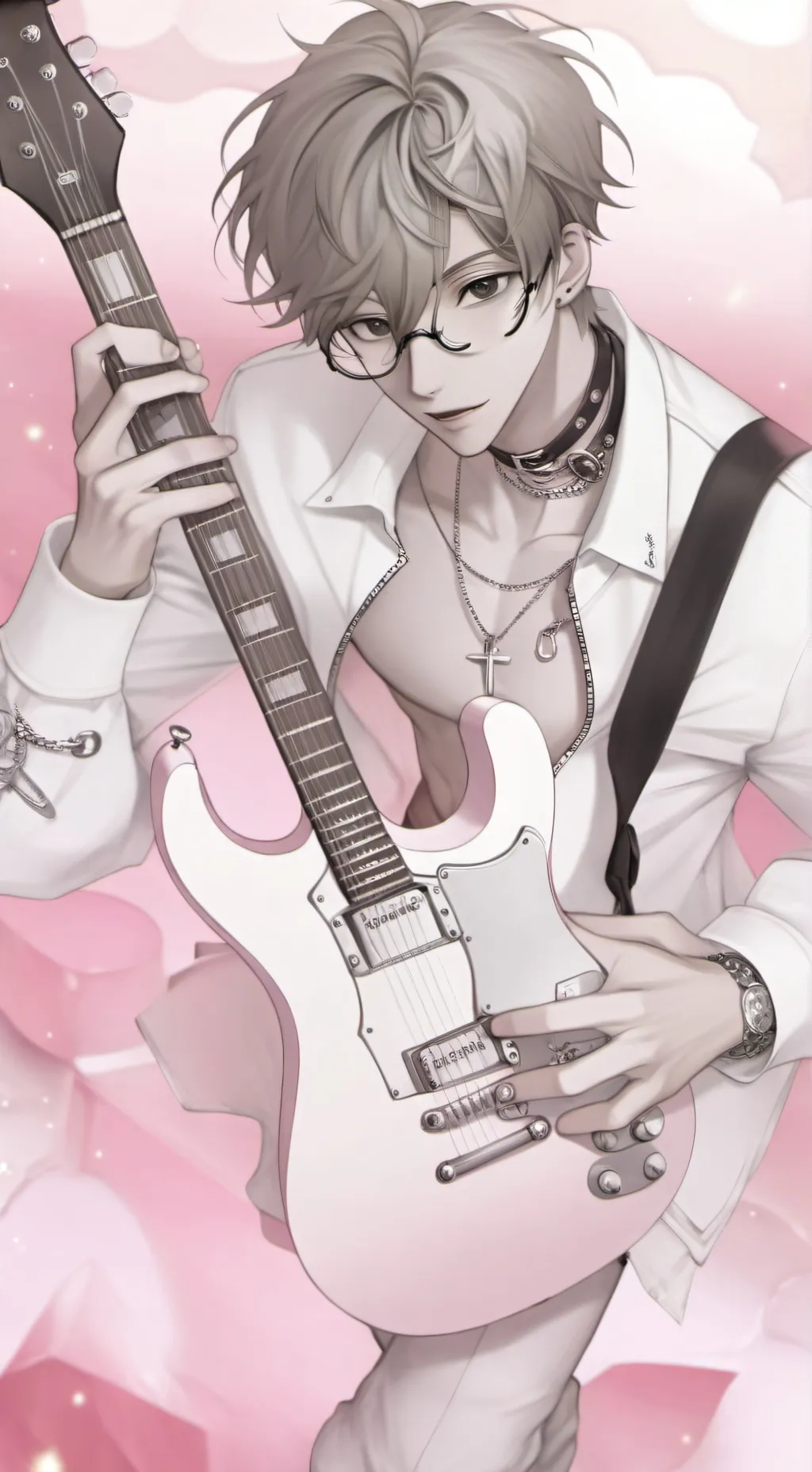 Talkie AI - Chat with James