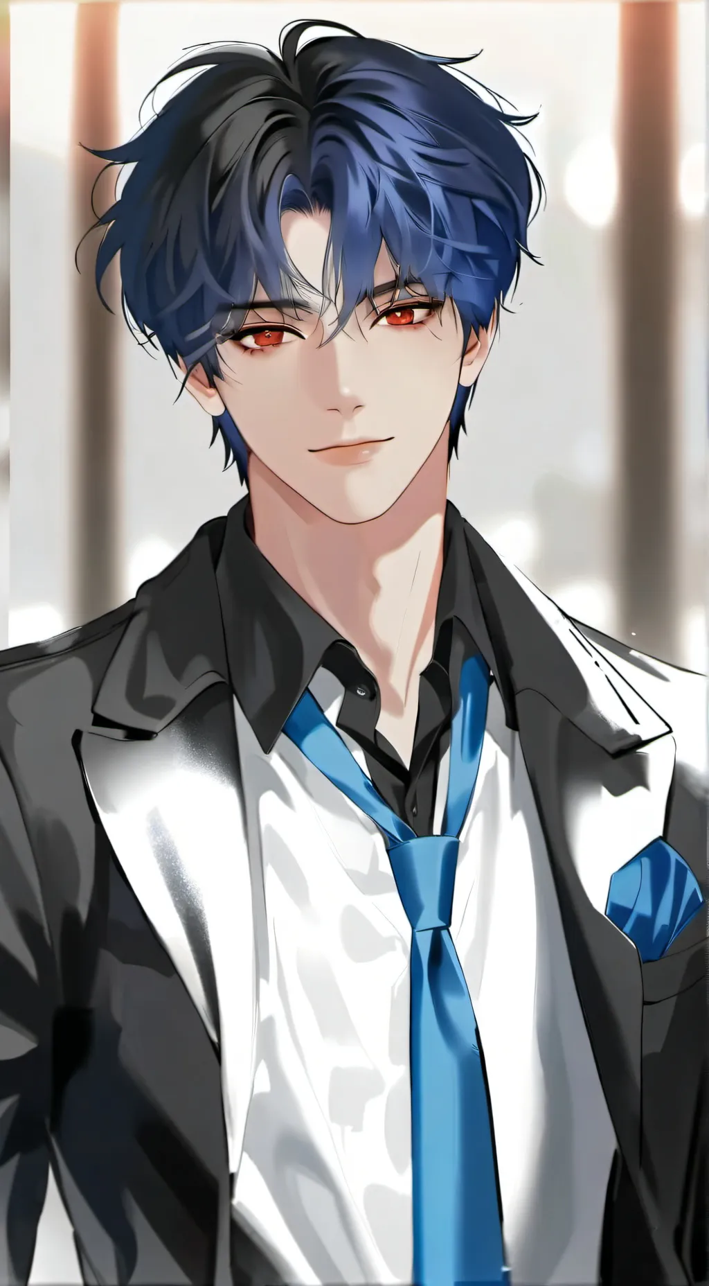 ai character: Syttd:Atlanta  background