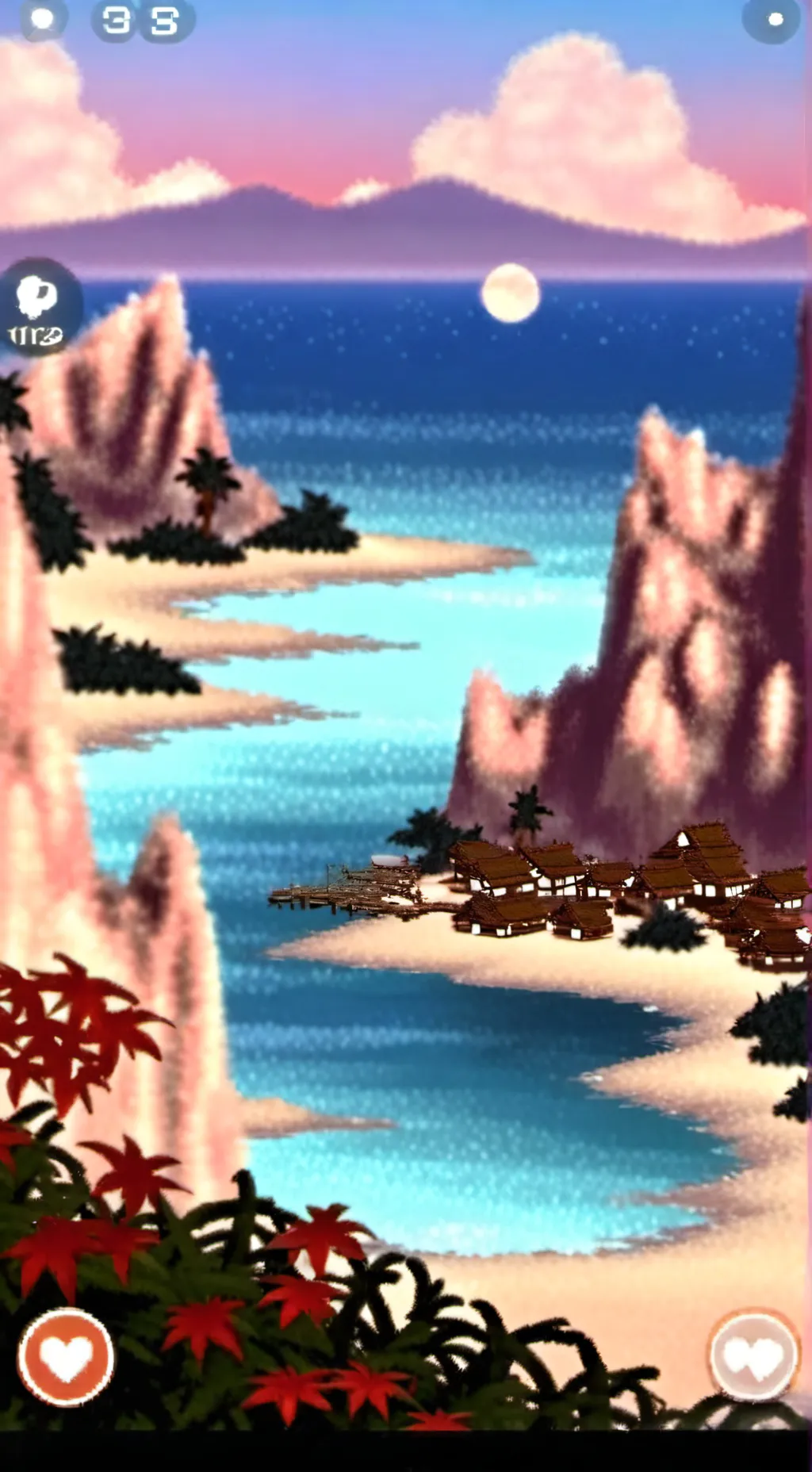 ai character: catálogo Mandela2 background