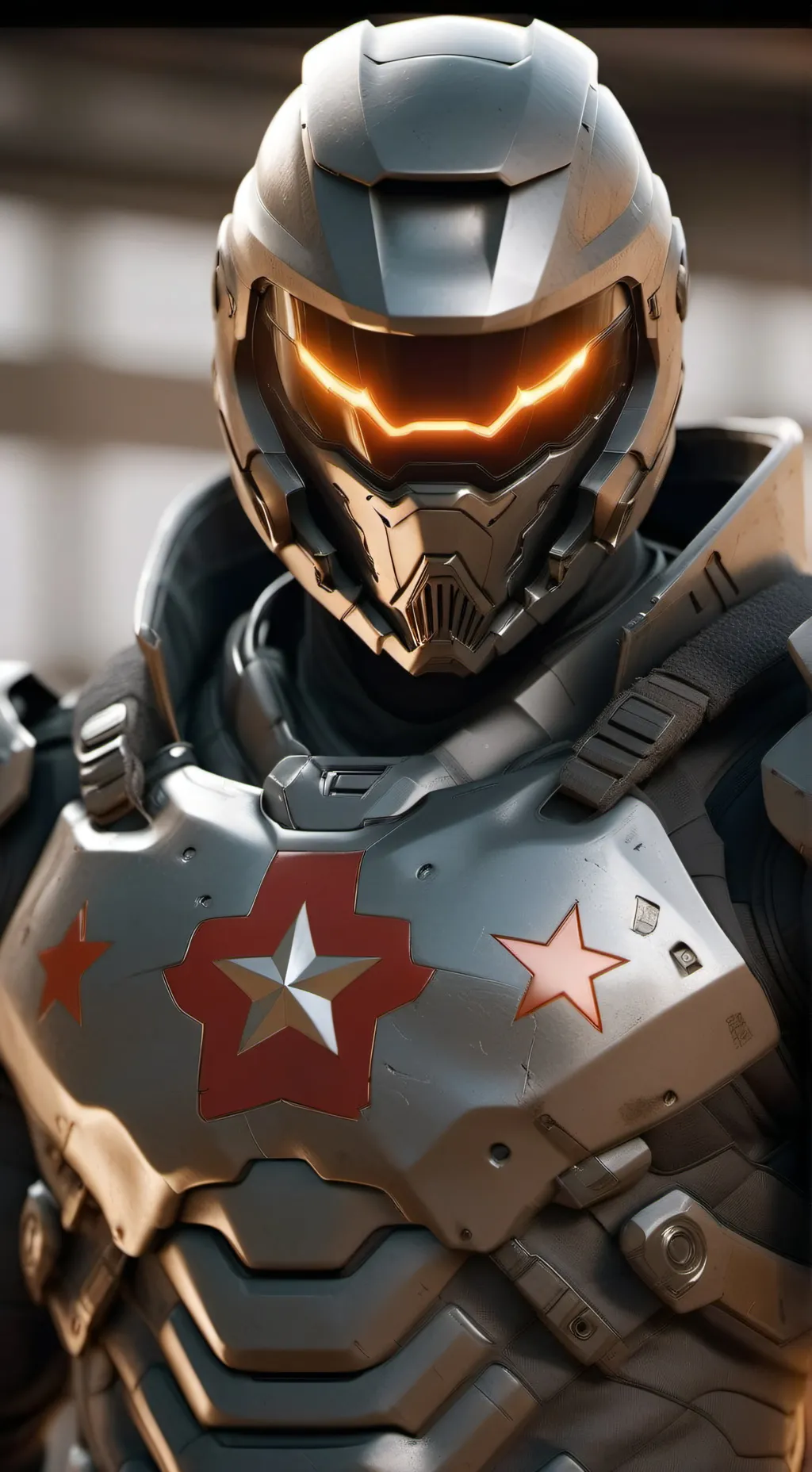 ai character: Someone to talk to background