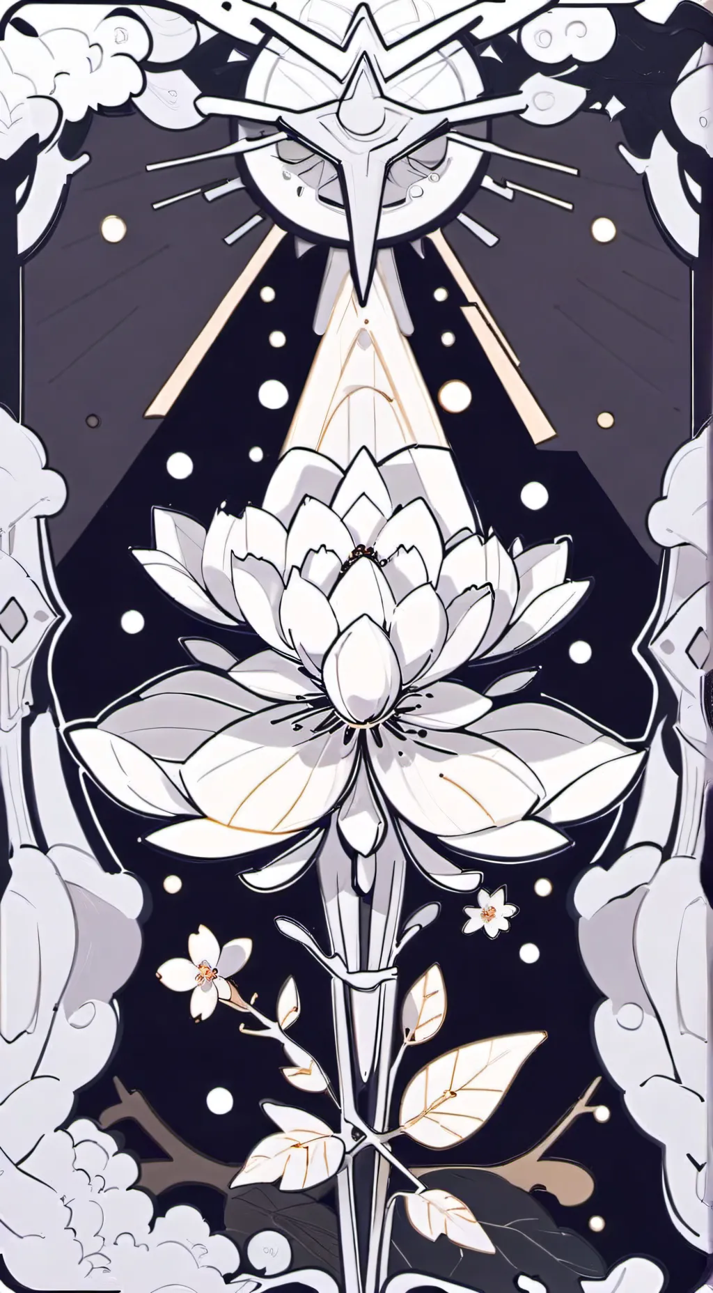 ai character: emfermo KNY😣🤧🤒 background