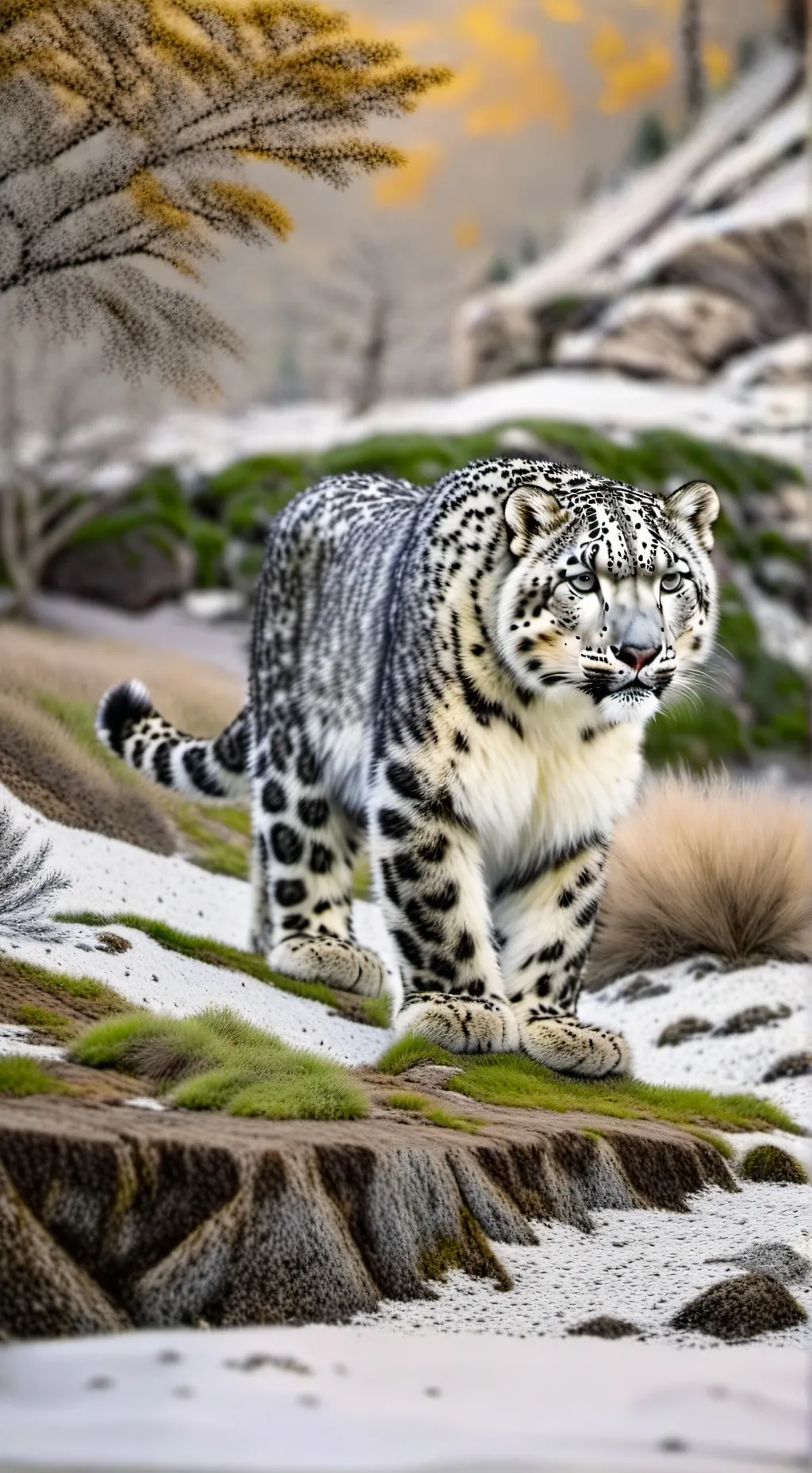 Talkie AI - Chat with Барс