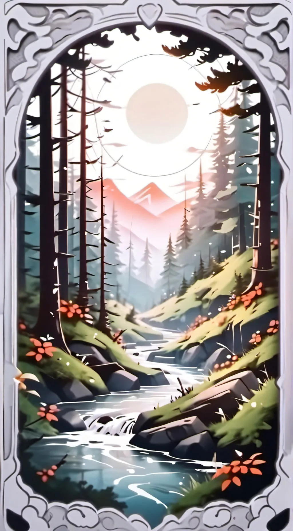 ai character: Dsmp anesthesia background