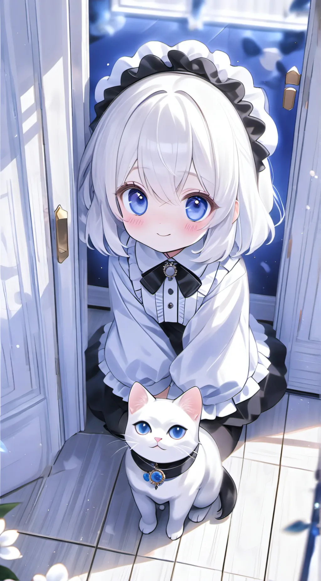 Talkie AI - Chat with Korisu