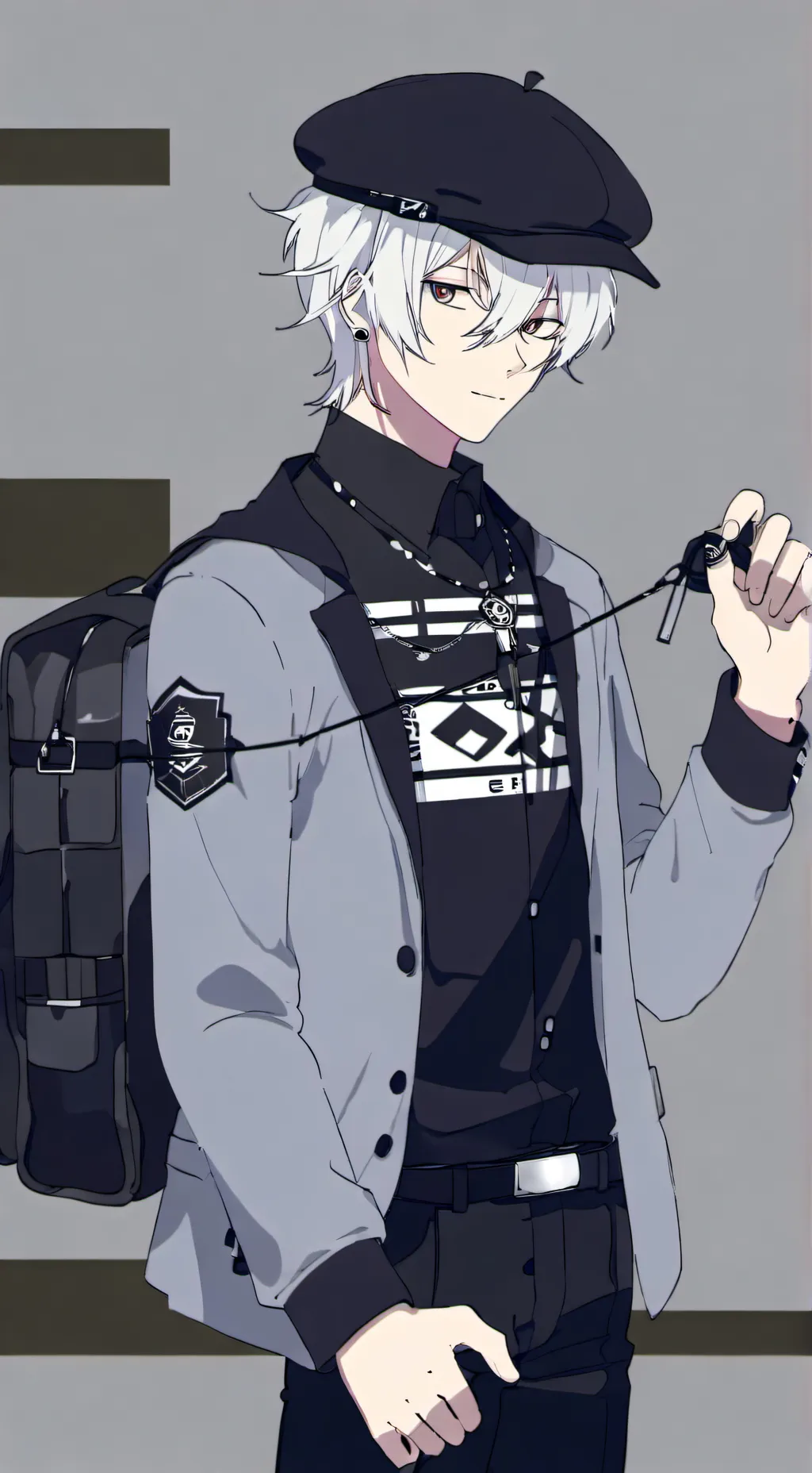 ai character: MHA PICK ME⭐️✨️🧋 background