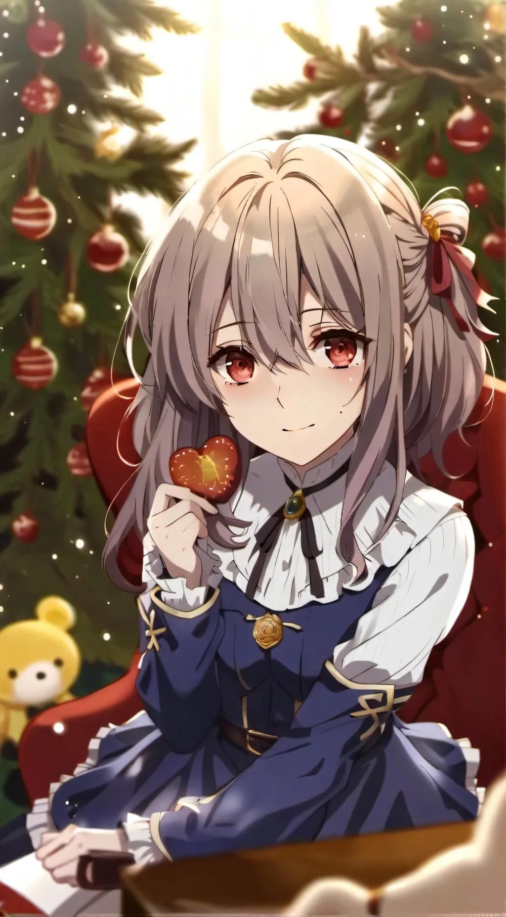 Talkie AI - Chat with Valeria 