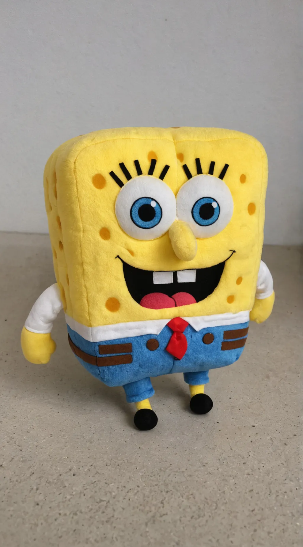 Talkie AI - Chat with Bob esponja plush