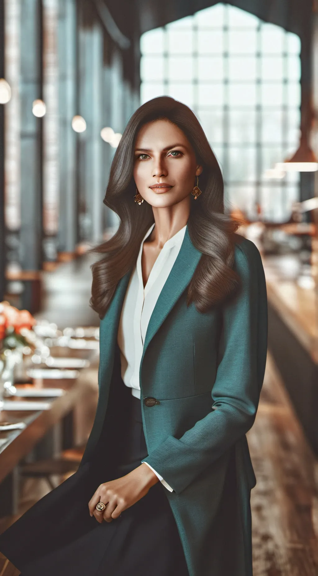 ai character: Mlbb background