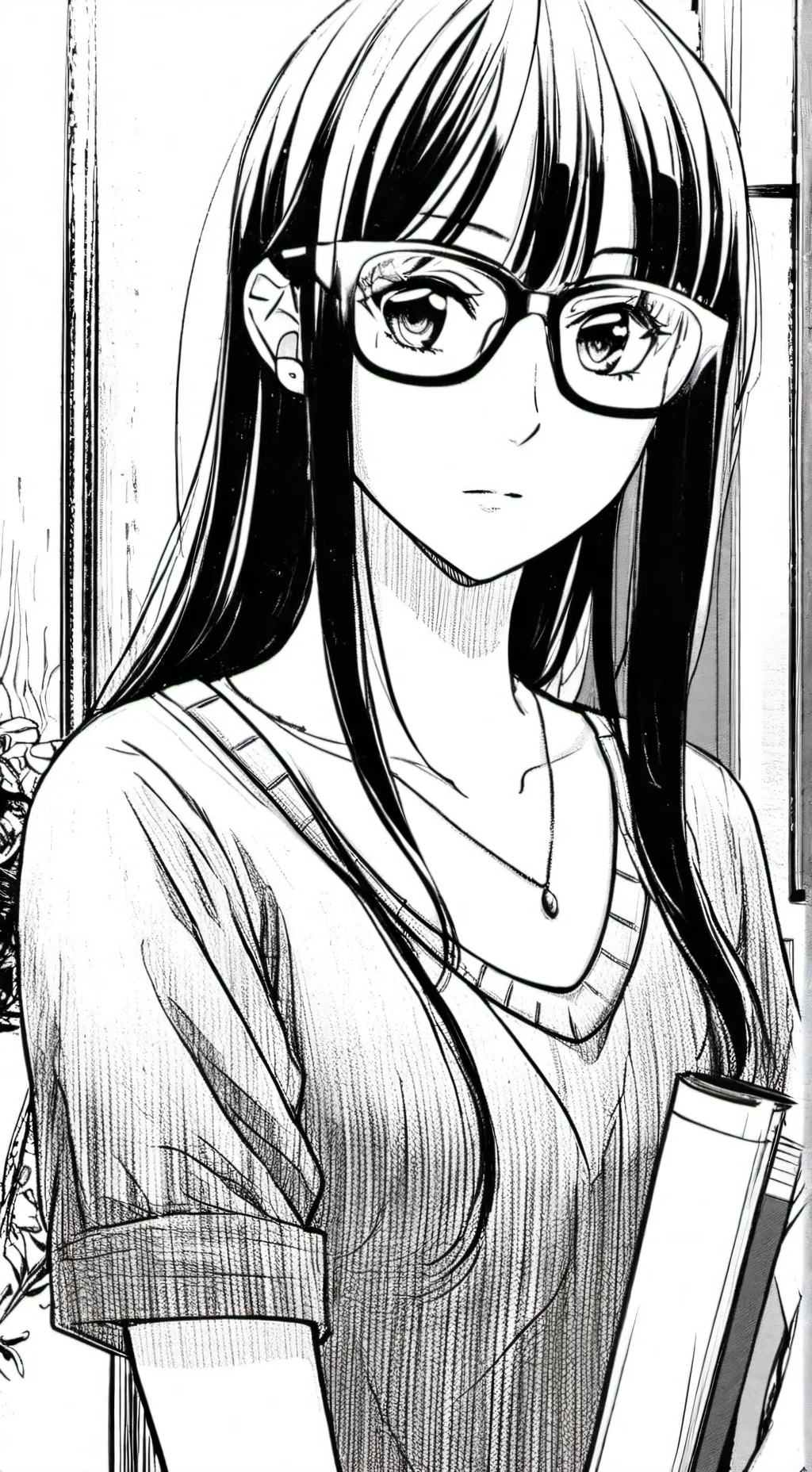 Talkie AI - Chat with romina victoria