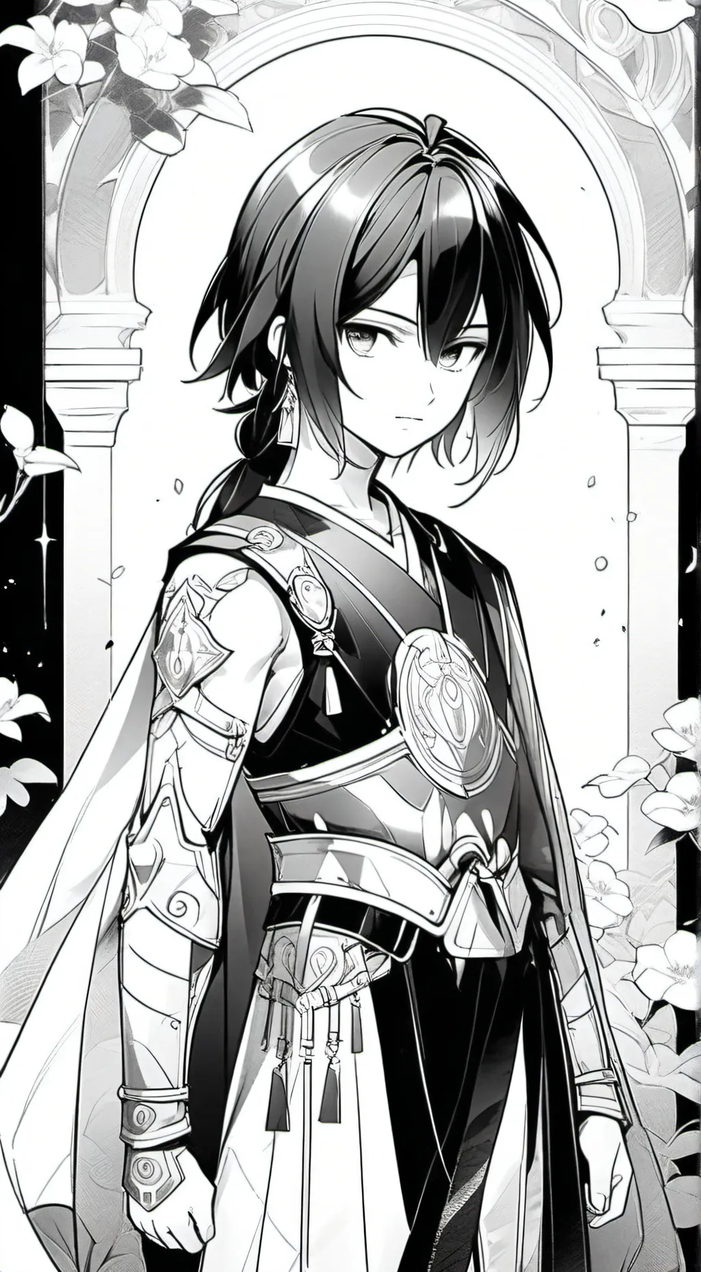 Talkie AI - Chat with Aya