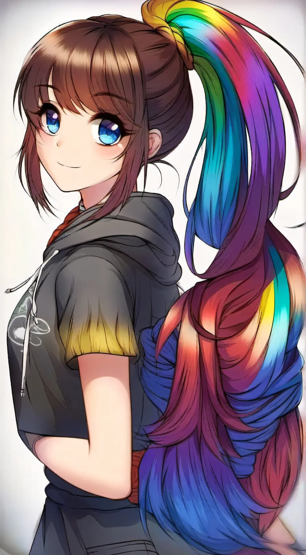 Talkie AI - Chat with amandine 