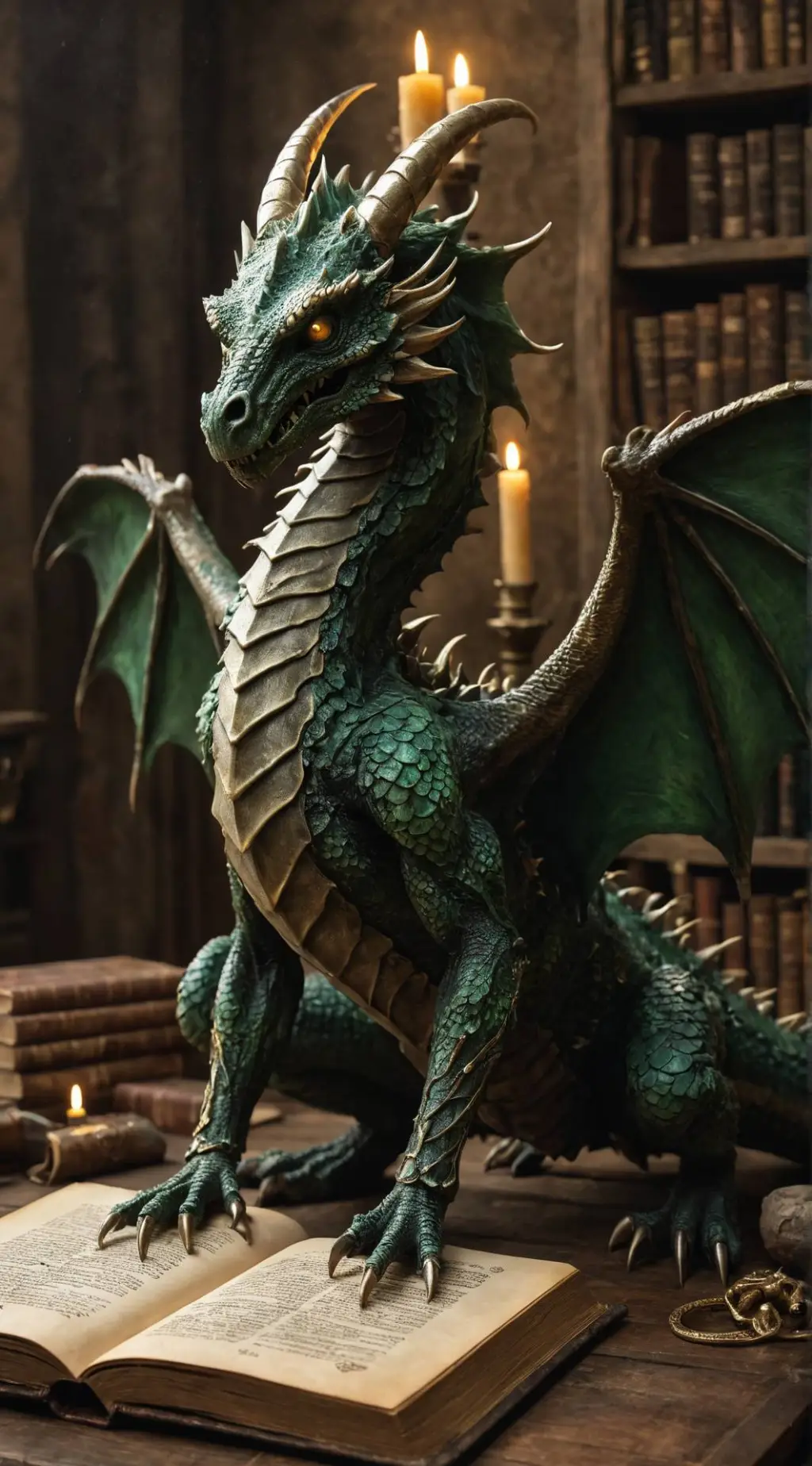 Talkie AI - Chat with Eldriska