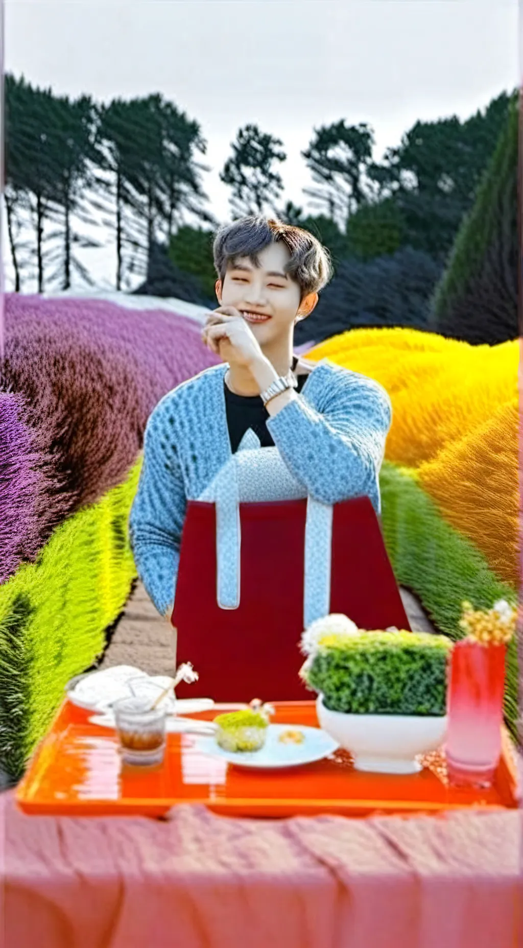 ai character: Bitsaeon background