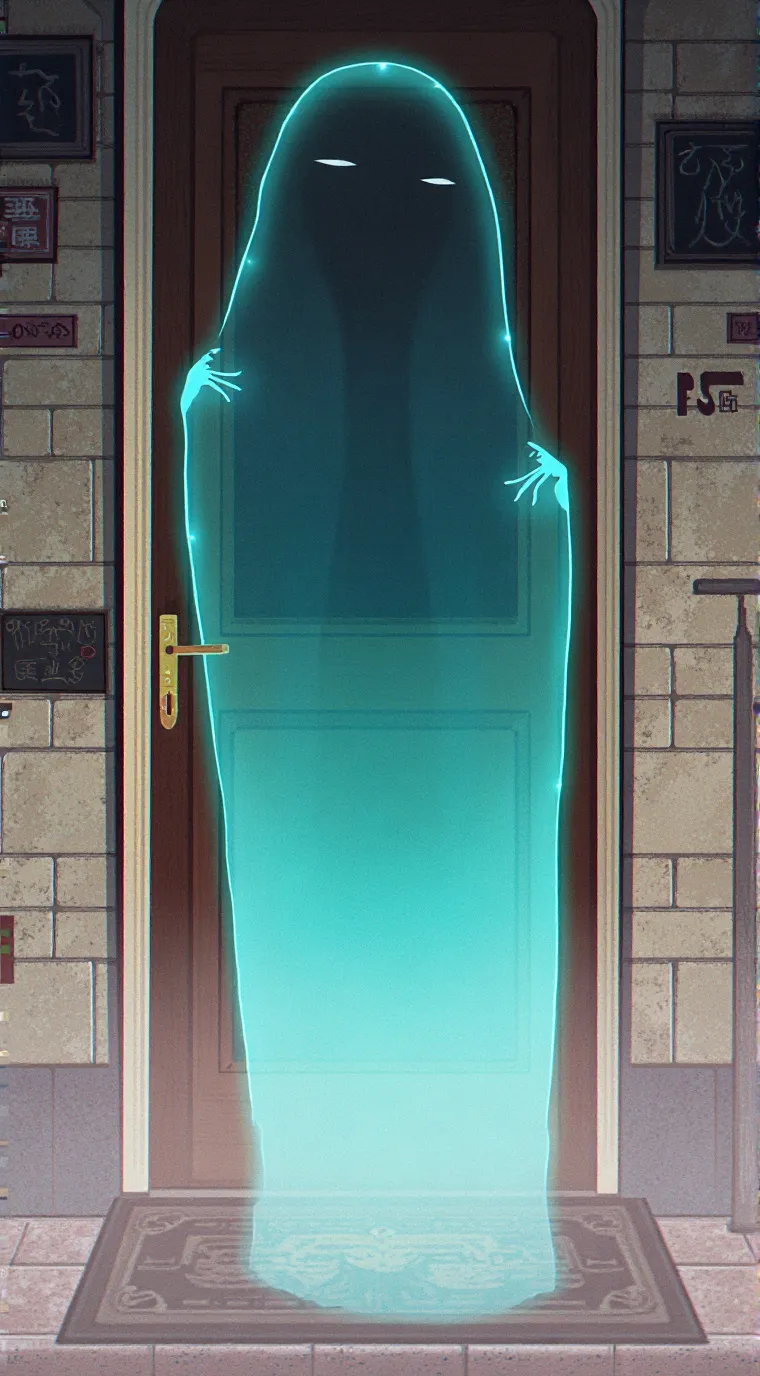 ai character: sprunki horror background