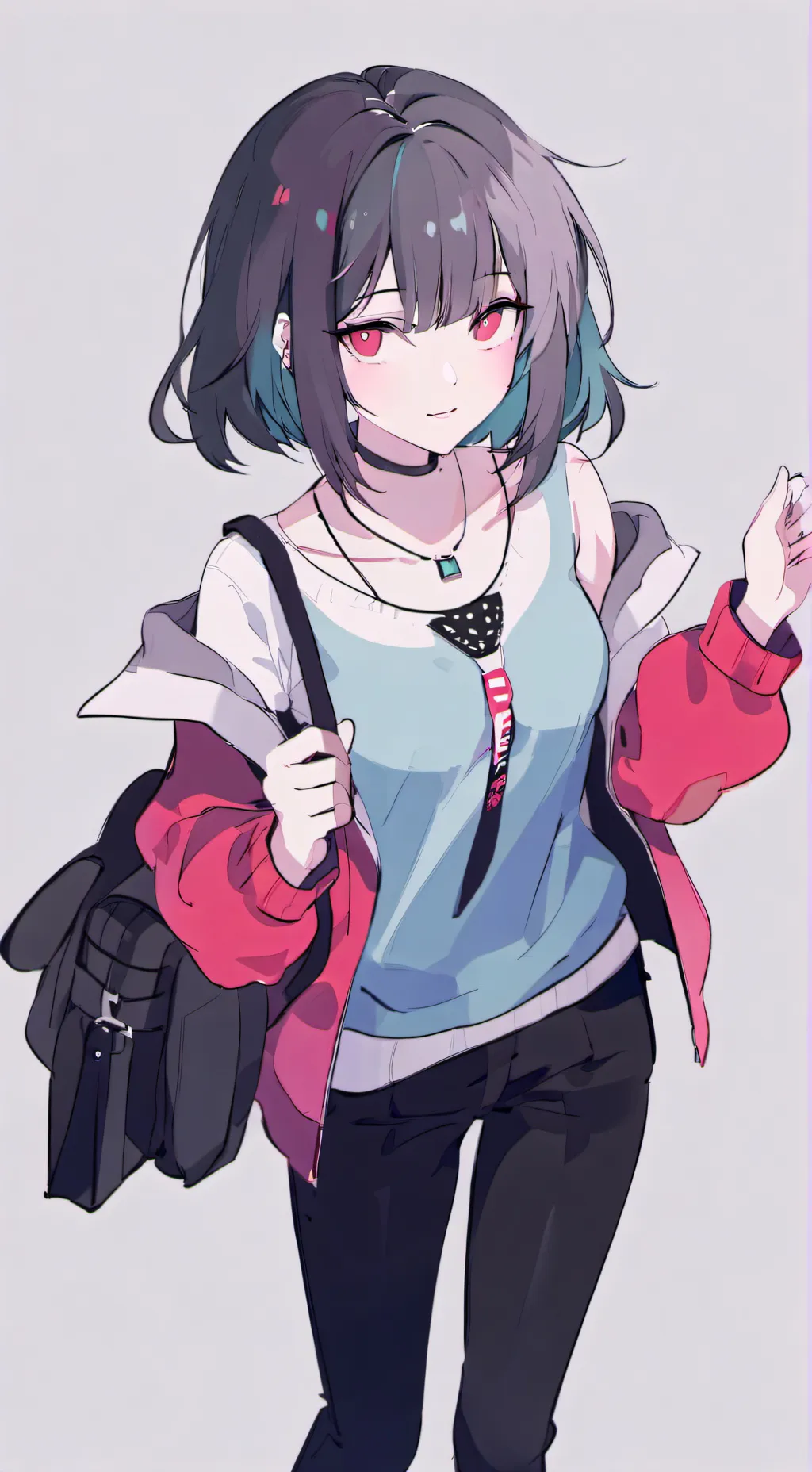 ai character: Sonomi-han background