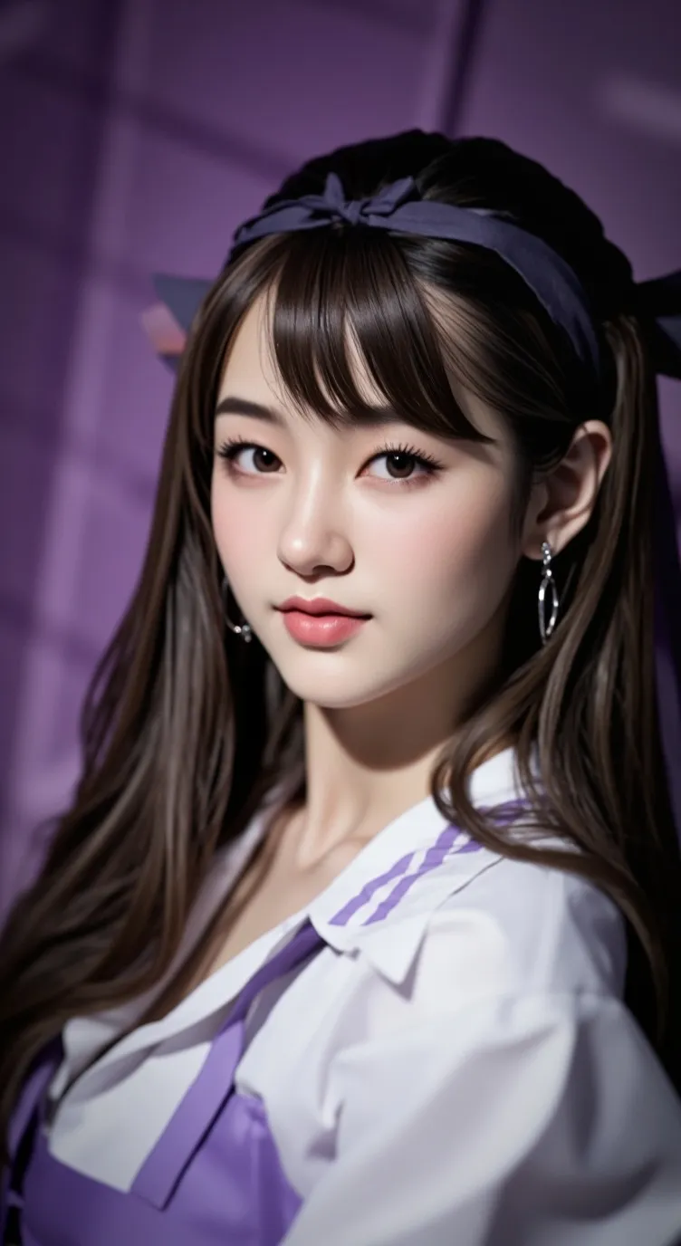 Talkie AI - Chat with Jessie Chiu